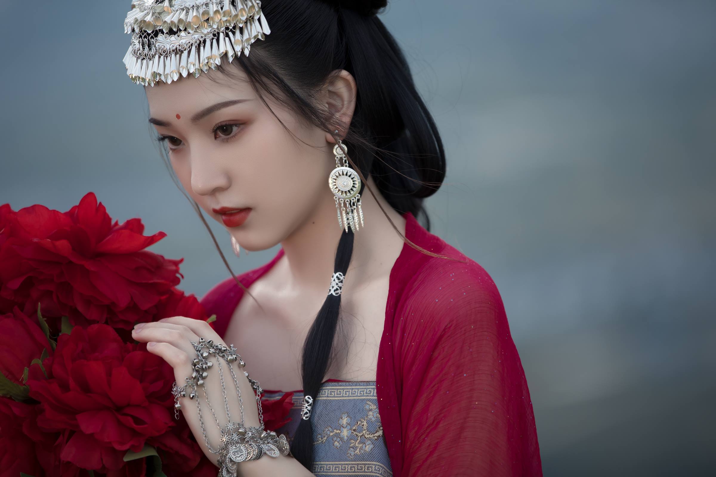 [YITUYU艺图语]2022.09.25 神山 芝芝琪[36+1P/636MB]