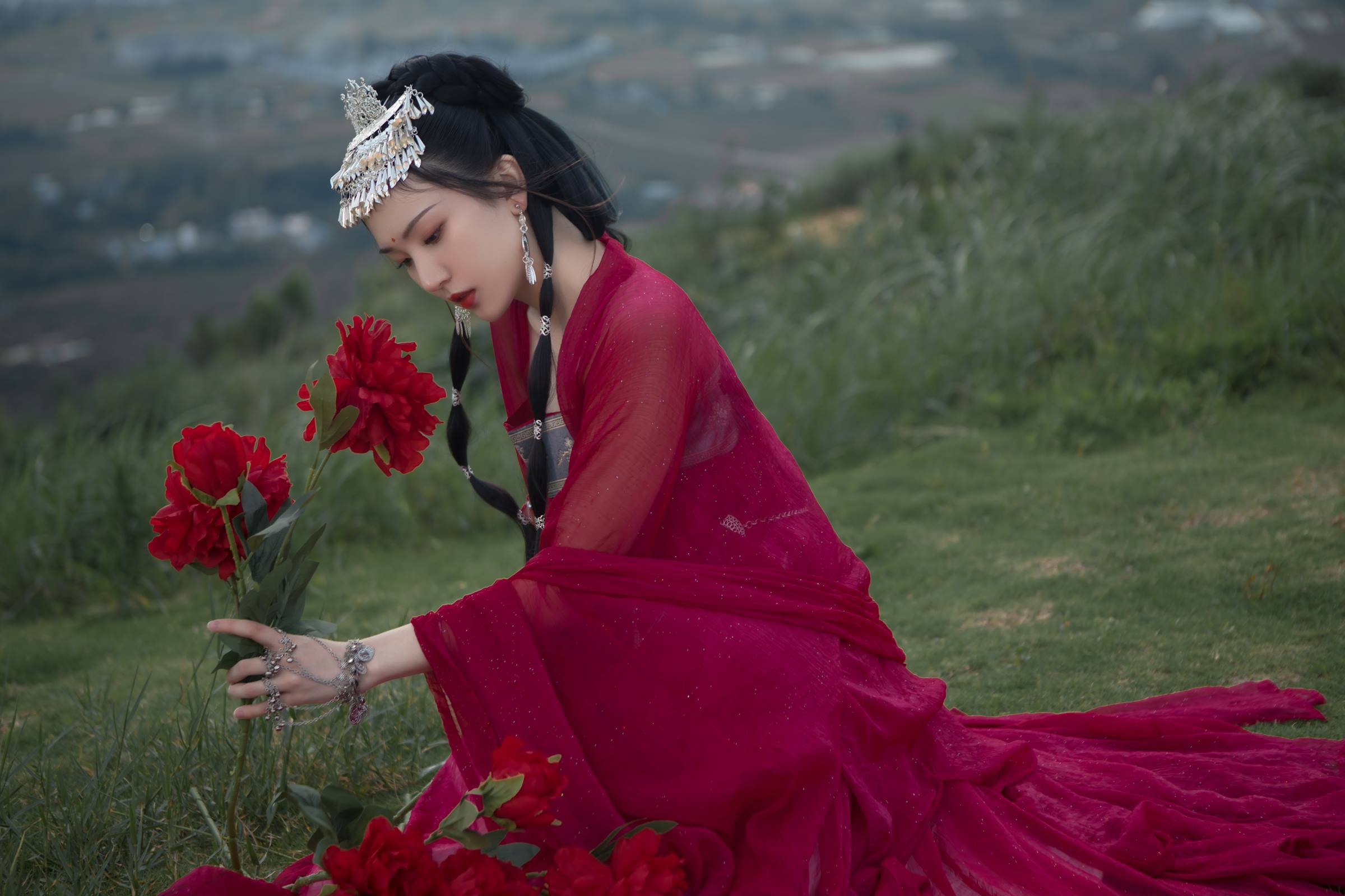 [YITUYU艺图语]2022.09.25 神山 芝芝琪[36+1P/636MB]