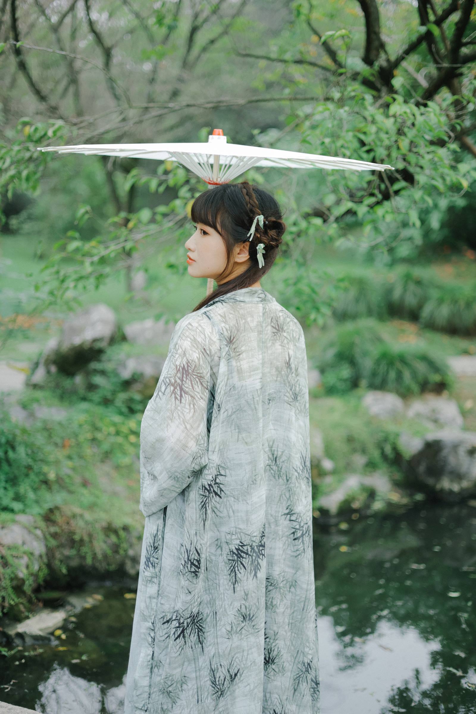 [YITUYU艺图语]2022.10.03 云松书舍 蓝胖子-[36+1P/301MB]