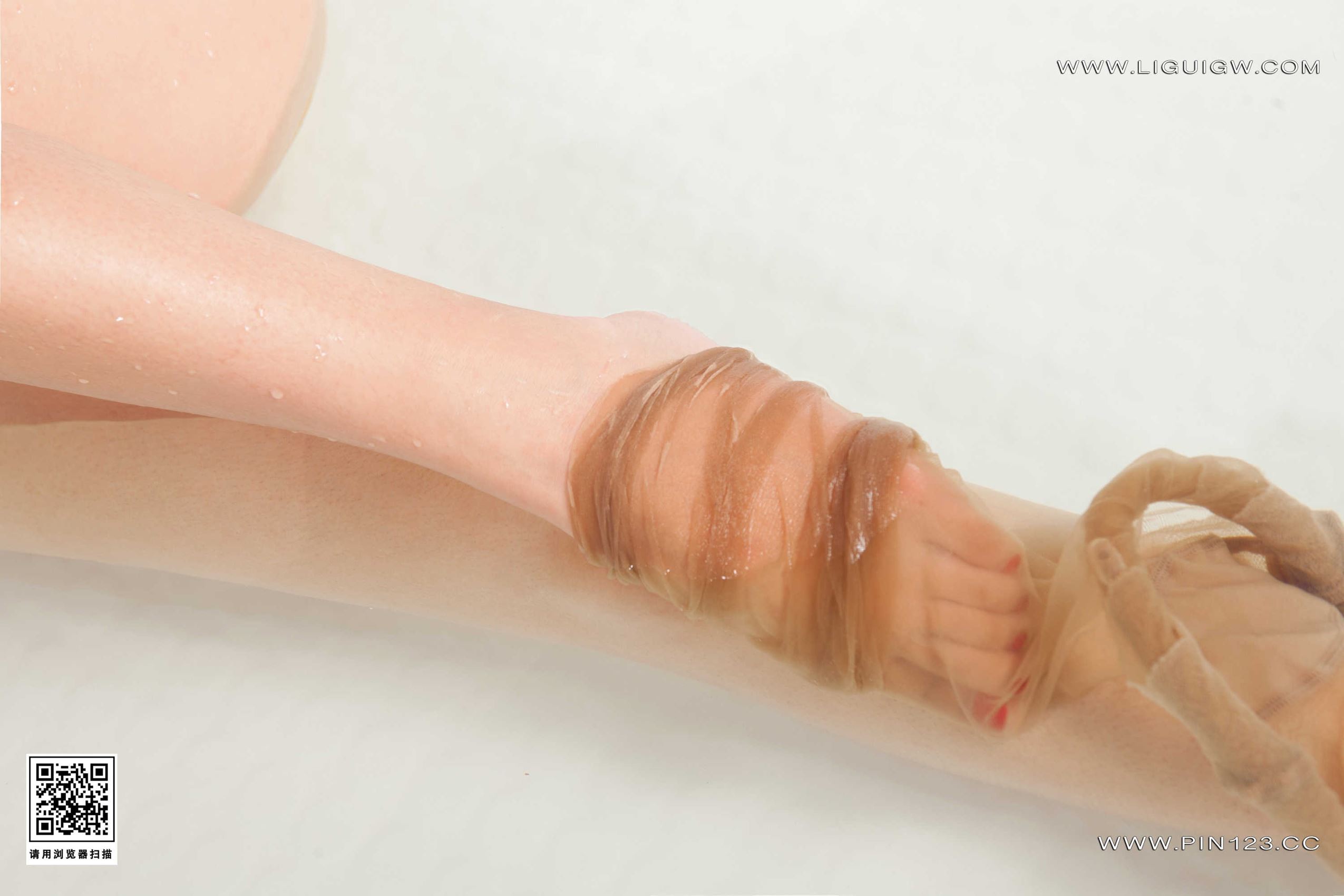 [Ligui丽柜] 2024.03.14 卡林 [88P/105MB]