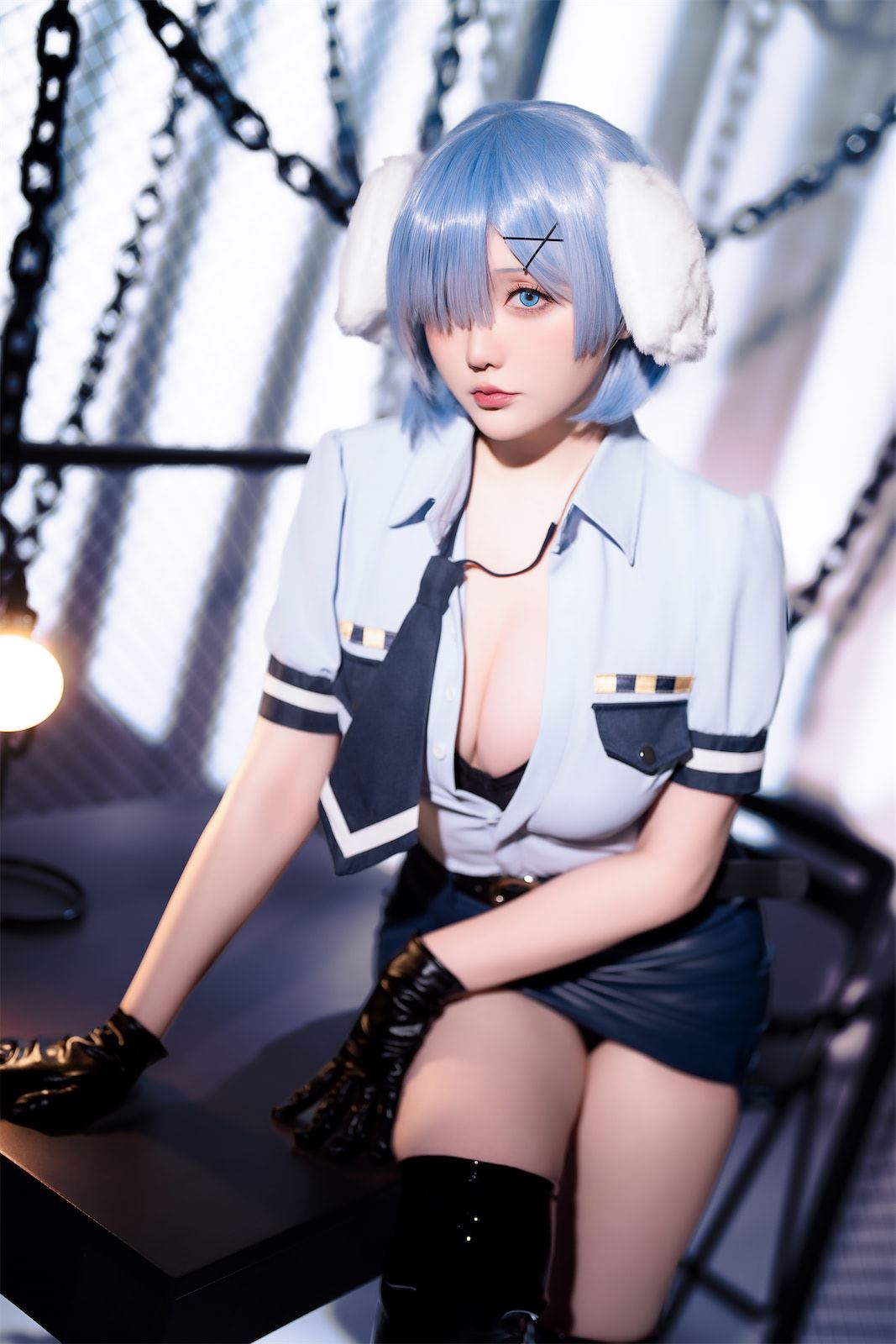 星之迟迟 狗耳[101P/2V/120M]