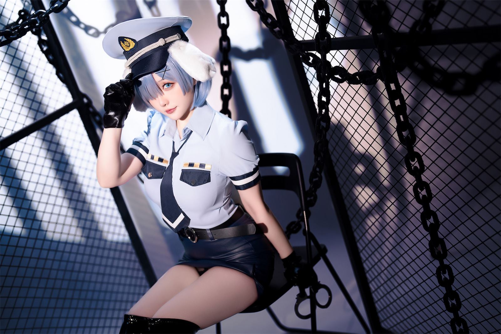 星之迟迟 狗耳[101P/2V/120M]