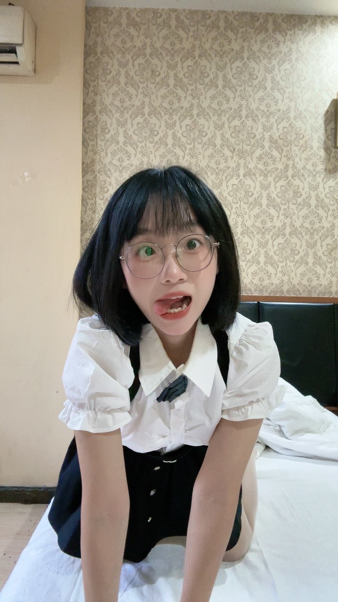 动漫博主@胜利的小生活微密圈系列 -微密图片视频合辑1 [165P/326MB]