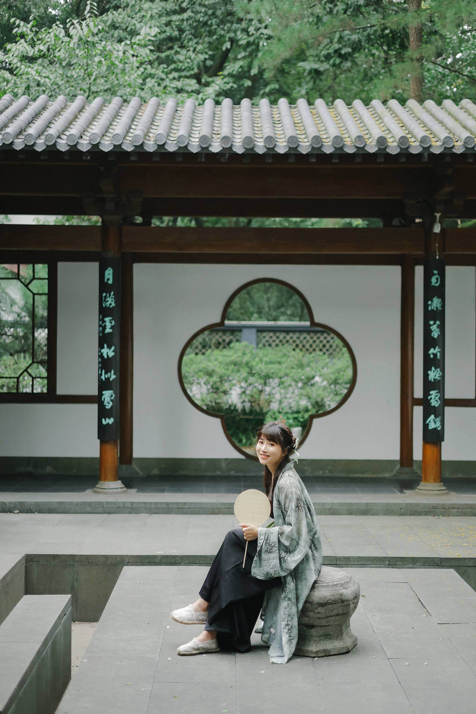 [YITUYU艺图语]2022.10.03 云松书舍 蓝胖子-[36+1P/301MB]