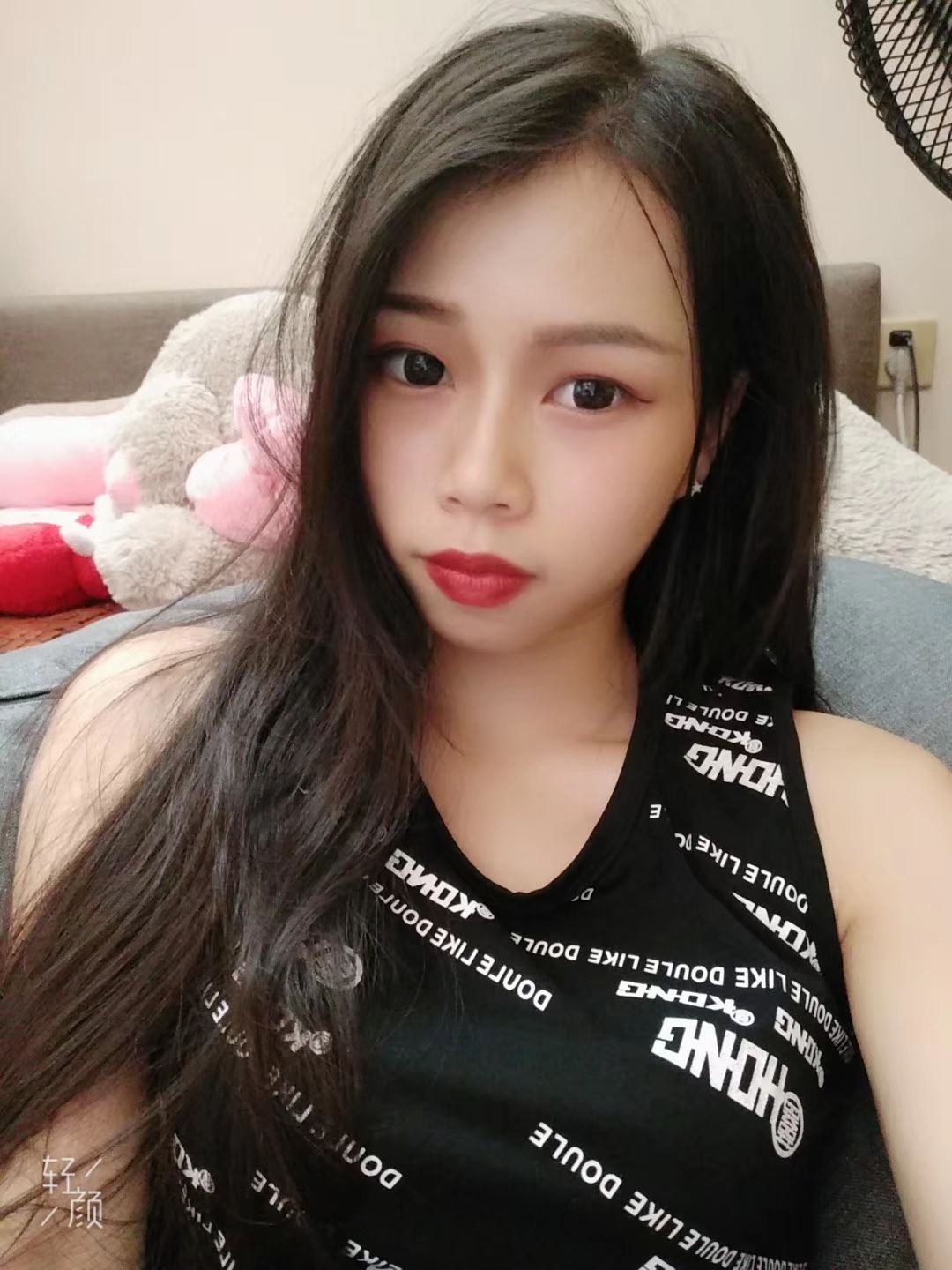 鱼鱼足影@061-第61期：小馥与静静[42P/146MB]