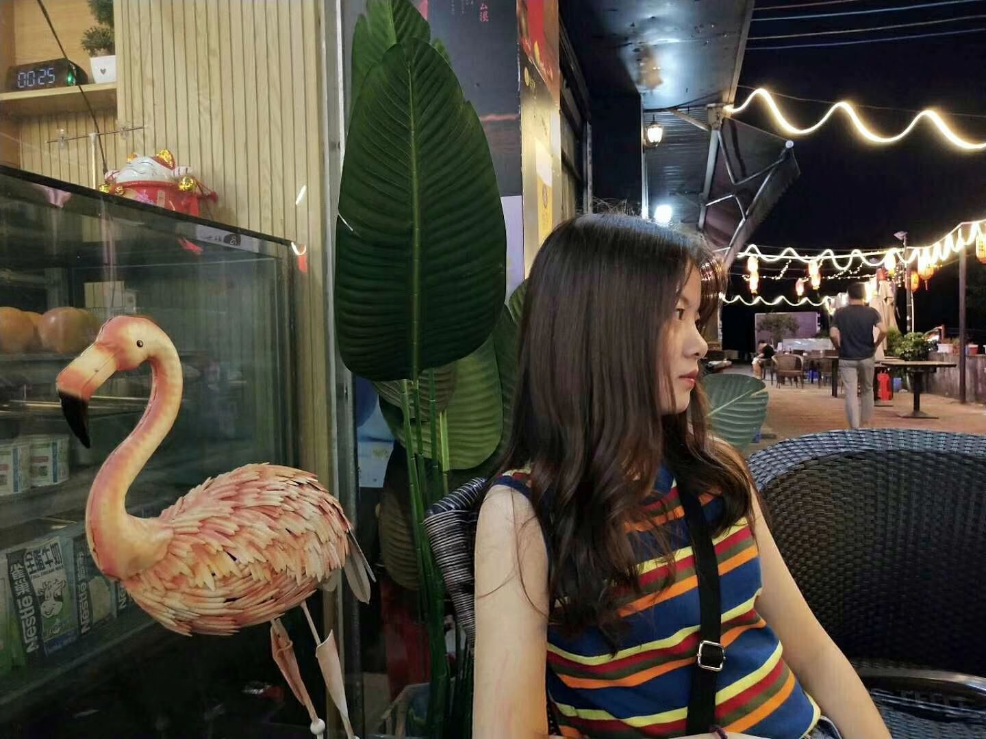 鱼鱼足影@060-第60期：沙溪与佛山妹[54P/196MB]