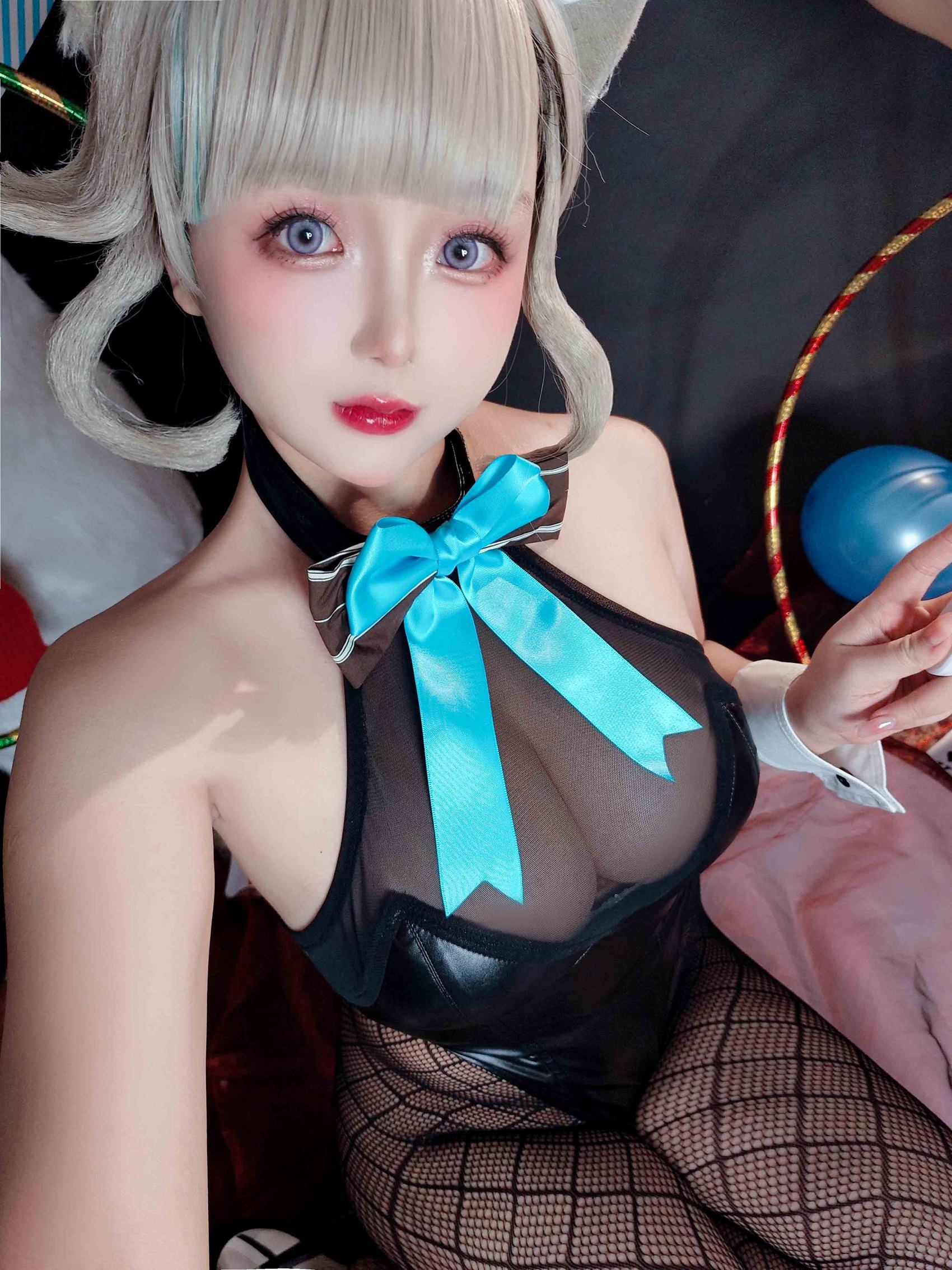 日奈娇 原神 琳妮特[29P/308M]