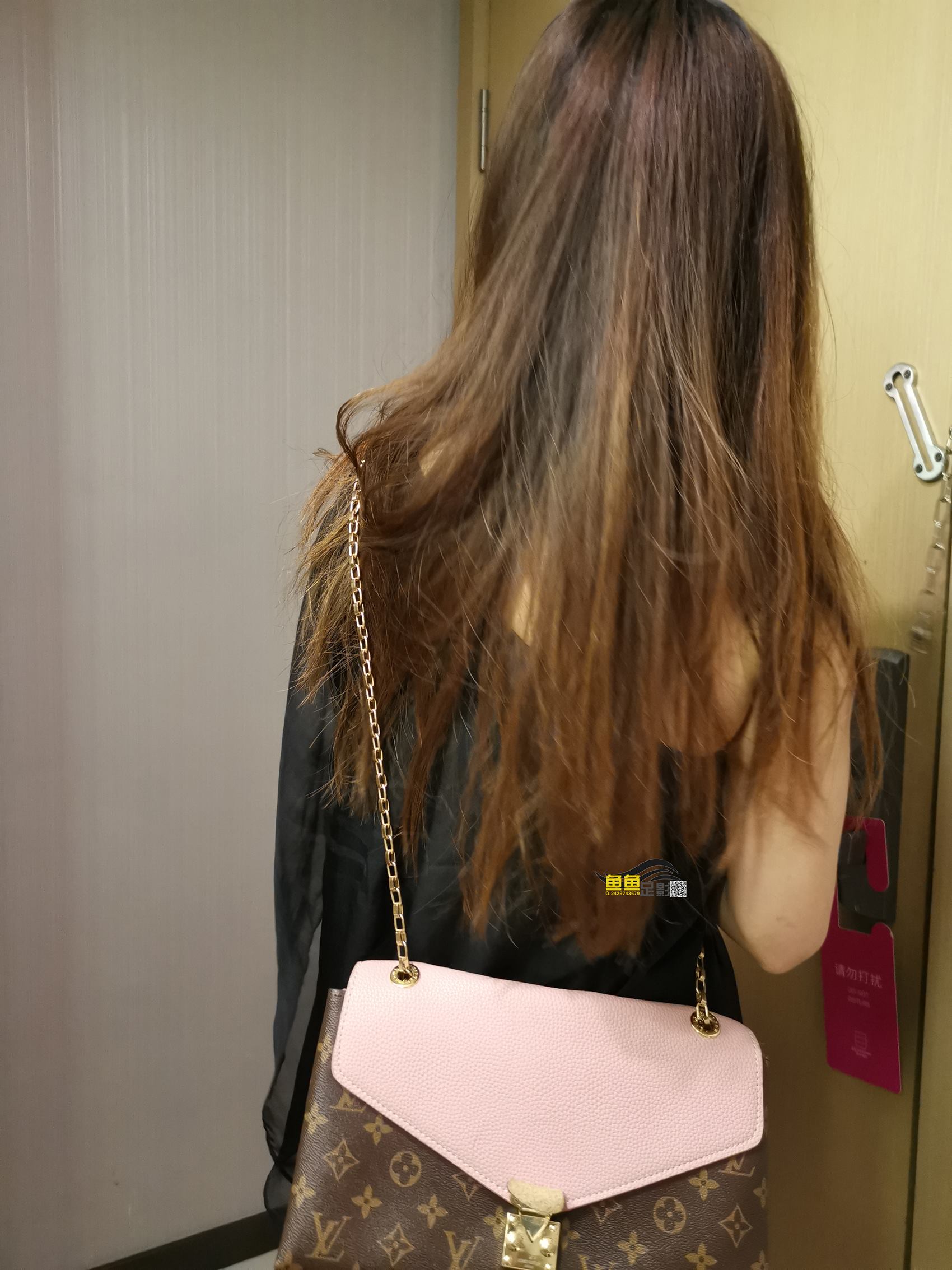 鱼鱼足影@071-第71期：家祠与丫敏[69P/251MB]