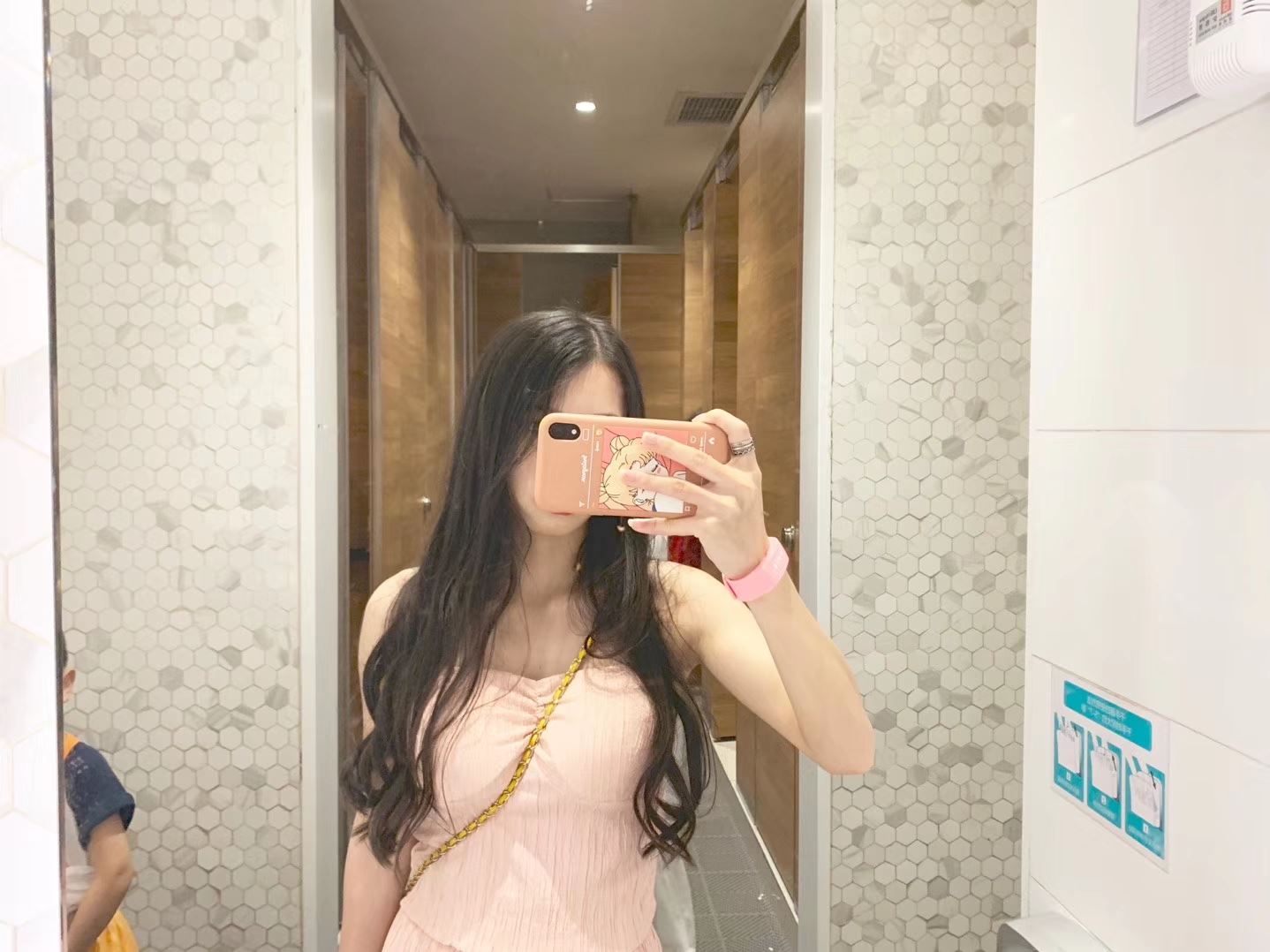 鱼鱼足影@061-第61期：小馥与静静[42P/146MB]