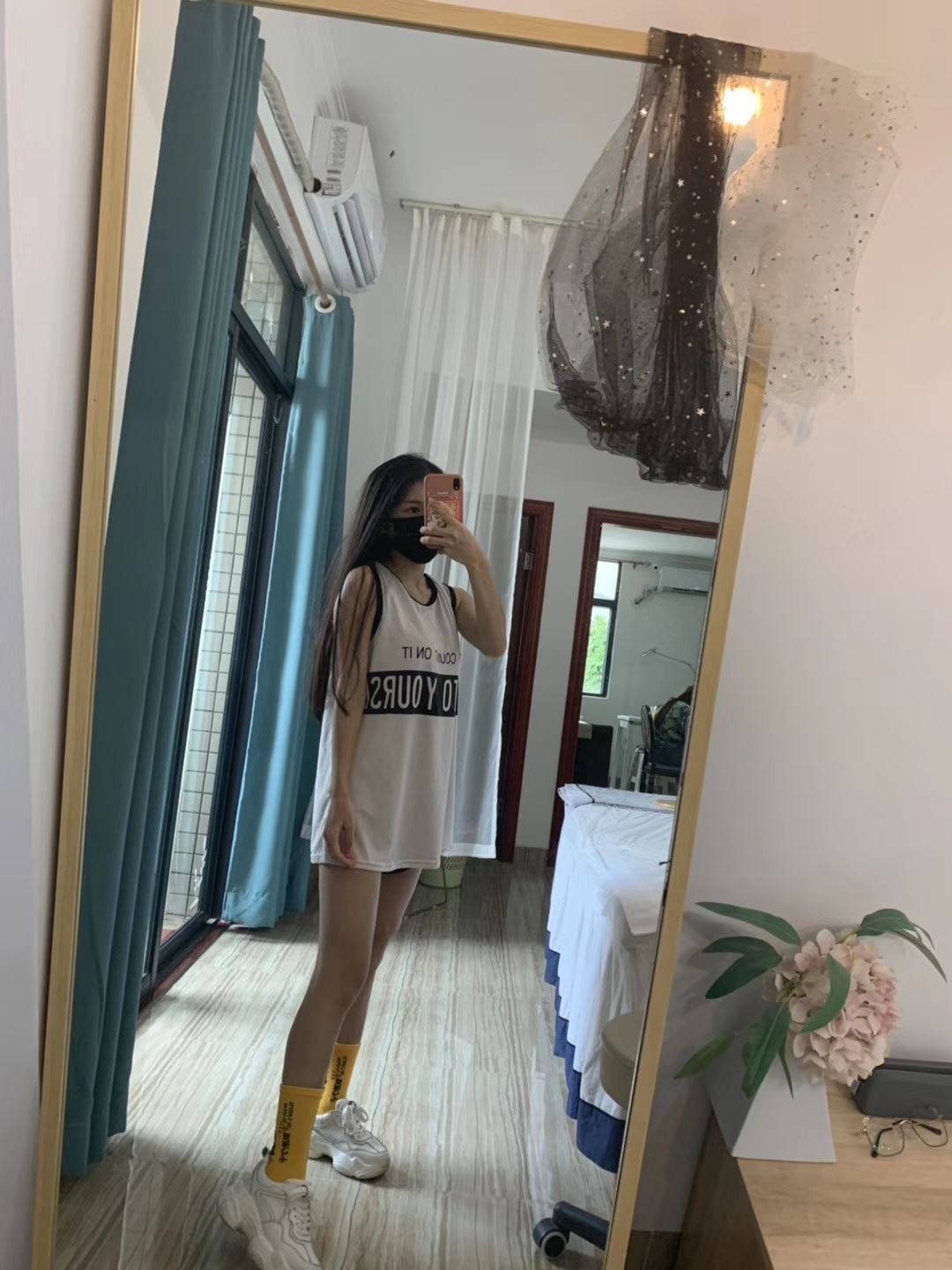 鱼鱼足影@061-第61期：小馥与静静[42P/146MB]