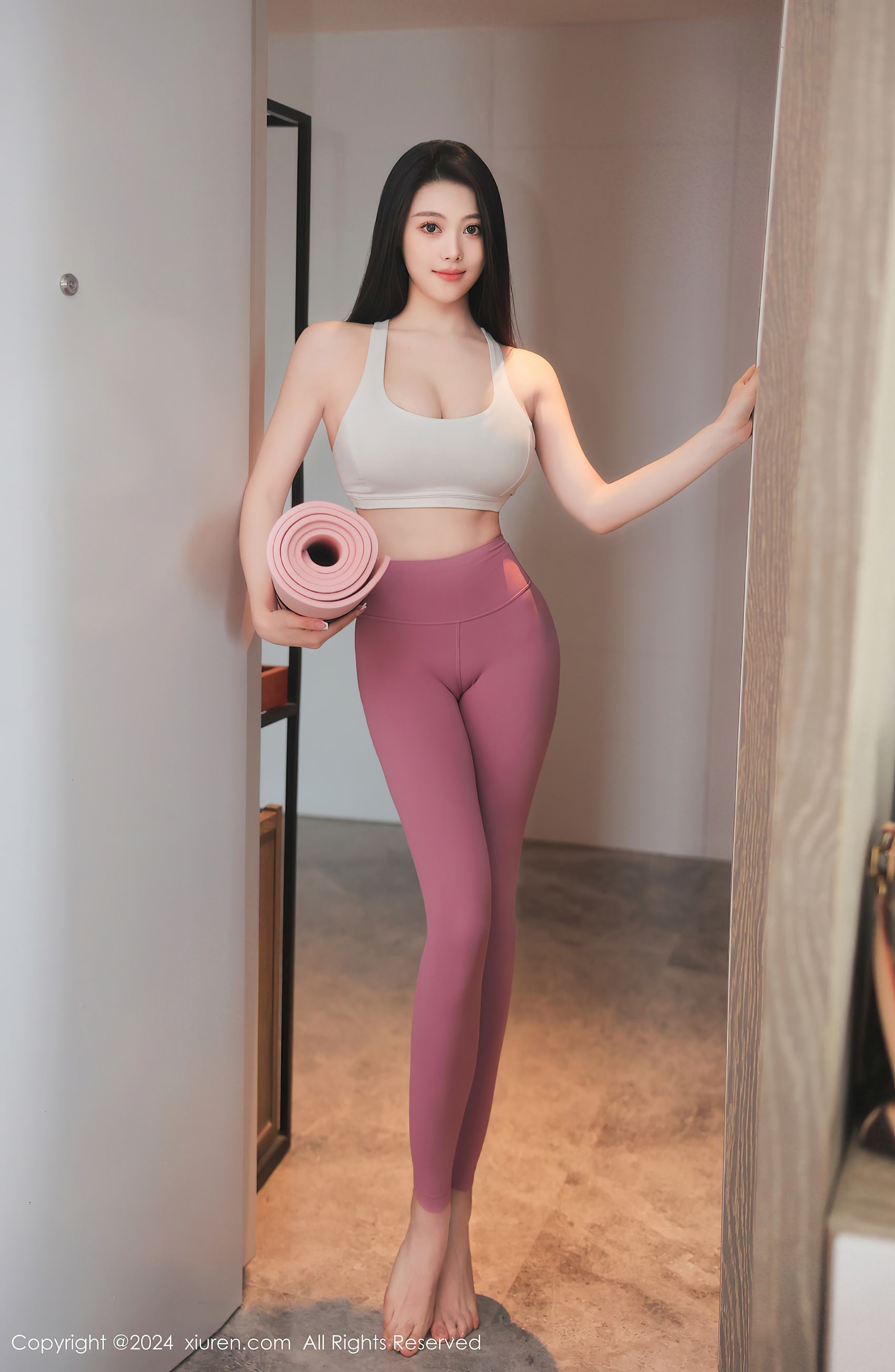 [Xiuren秀人网]2024.04.03 NO.8336 清妙[92+1P/809MB]