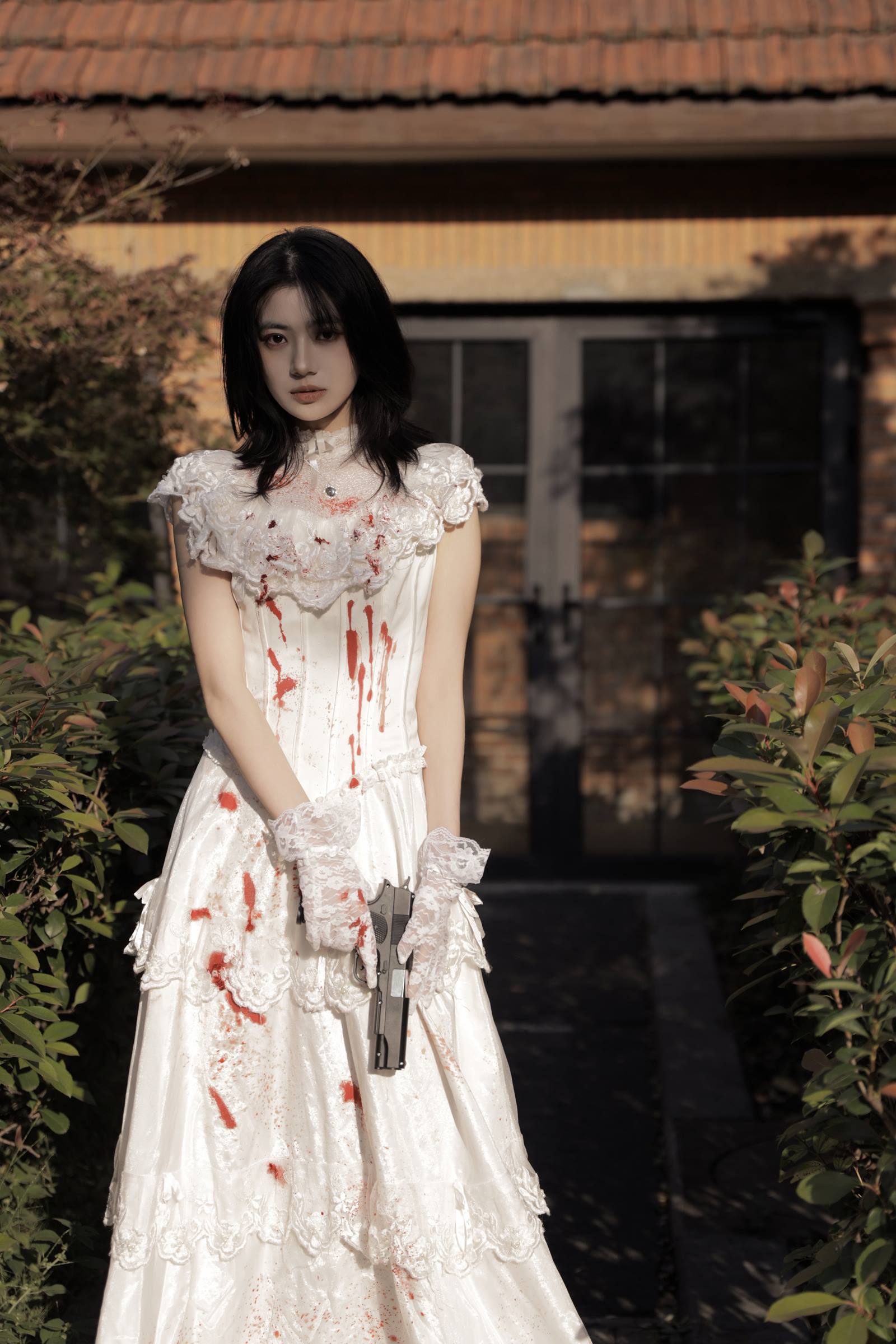 [YITUYU艺图语]2022.10.20 逃跑计划 Elikaka[35+1P/287MB]