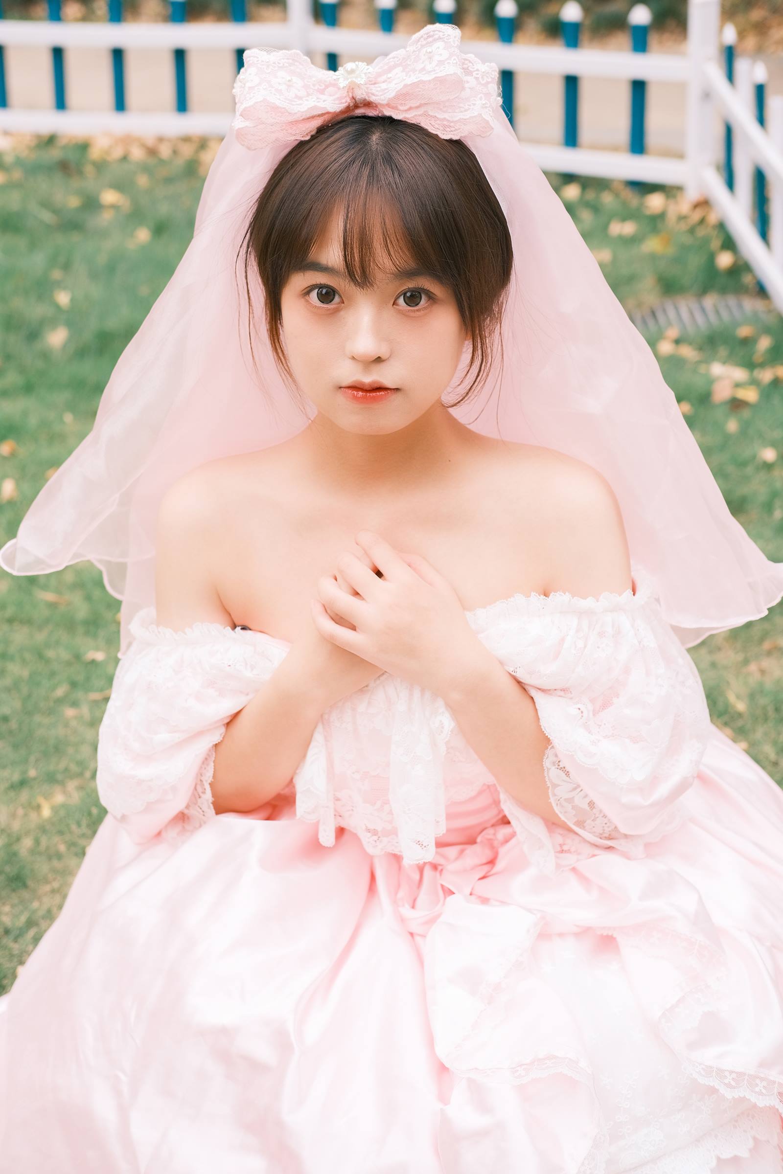 [YITUYU艺图语]2022.10.15 公主出逃 哈吉麻花[32+1P/451MB]