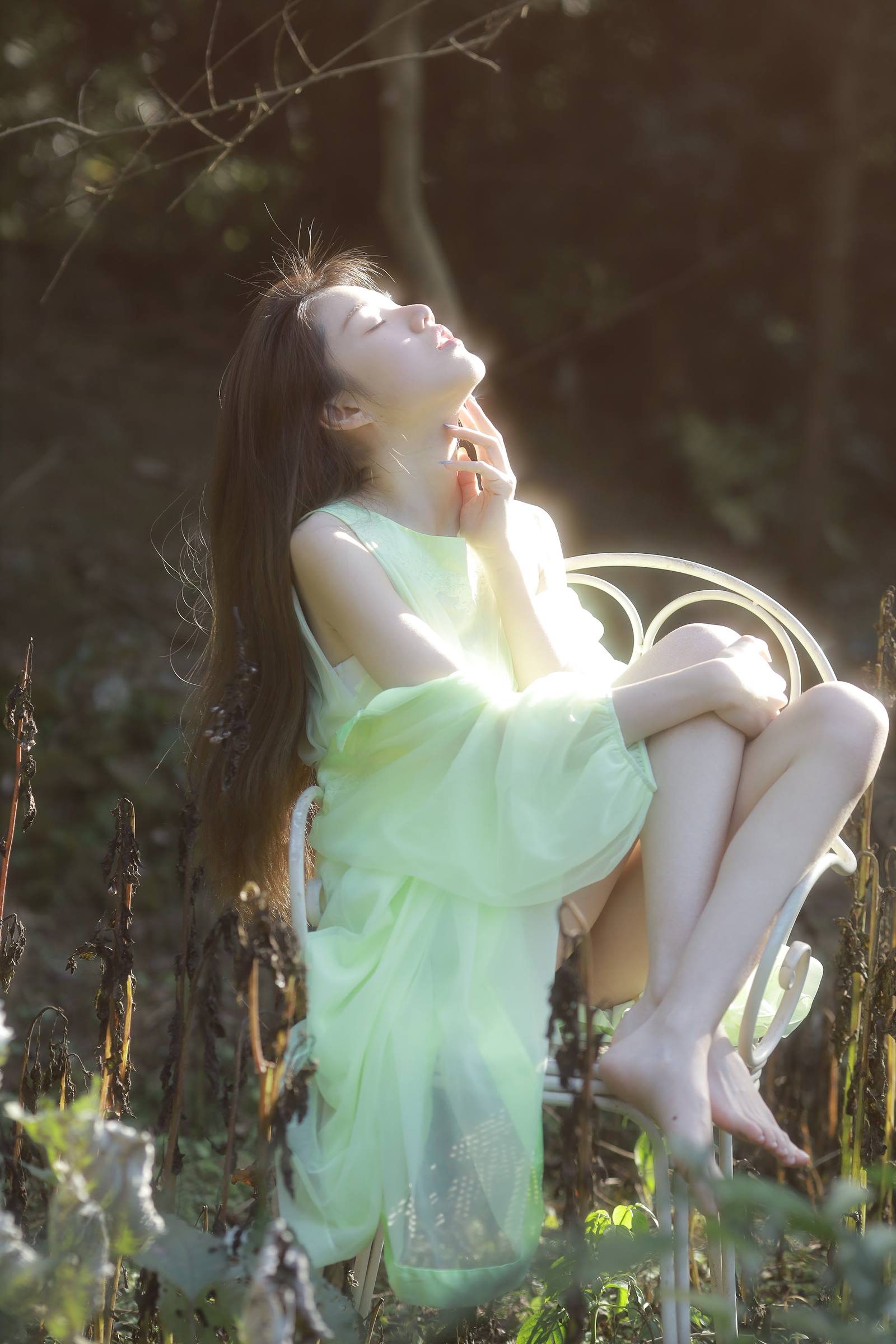 [YITUYU艺图语]2022.10.17 绿野仙踪 酥香兔肉[37+1P/221MB]