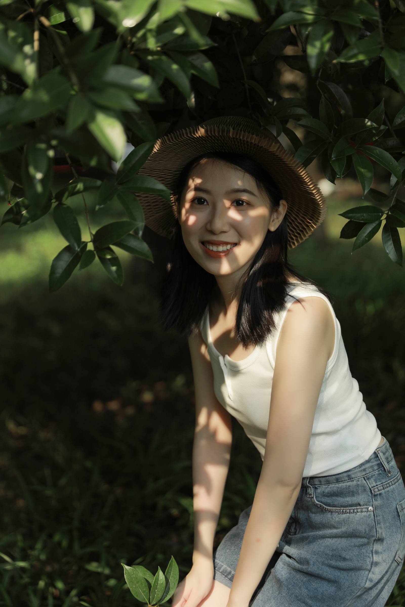 [YITUYU艺图语]2022.10.17 青橙 五五[21+1P/298MB]