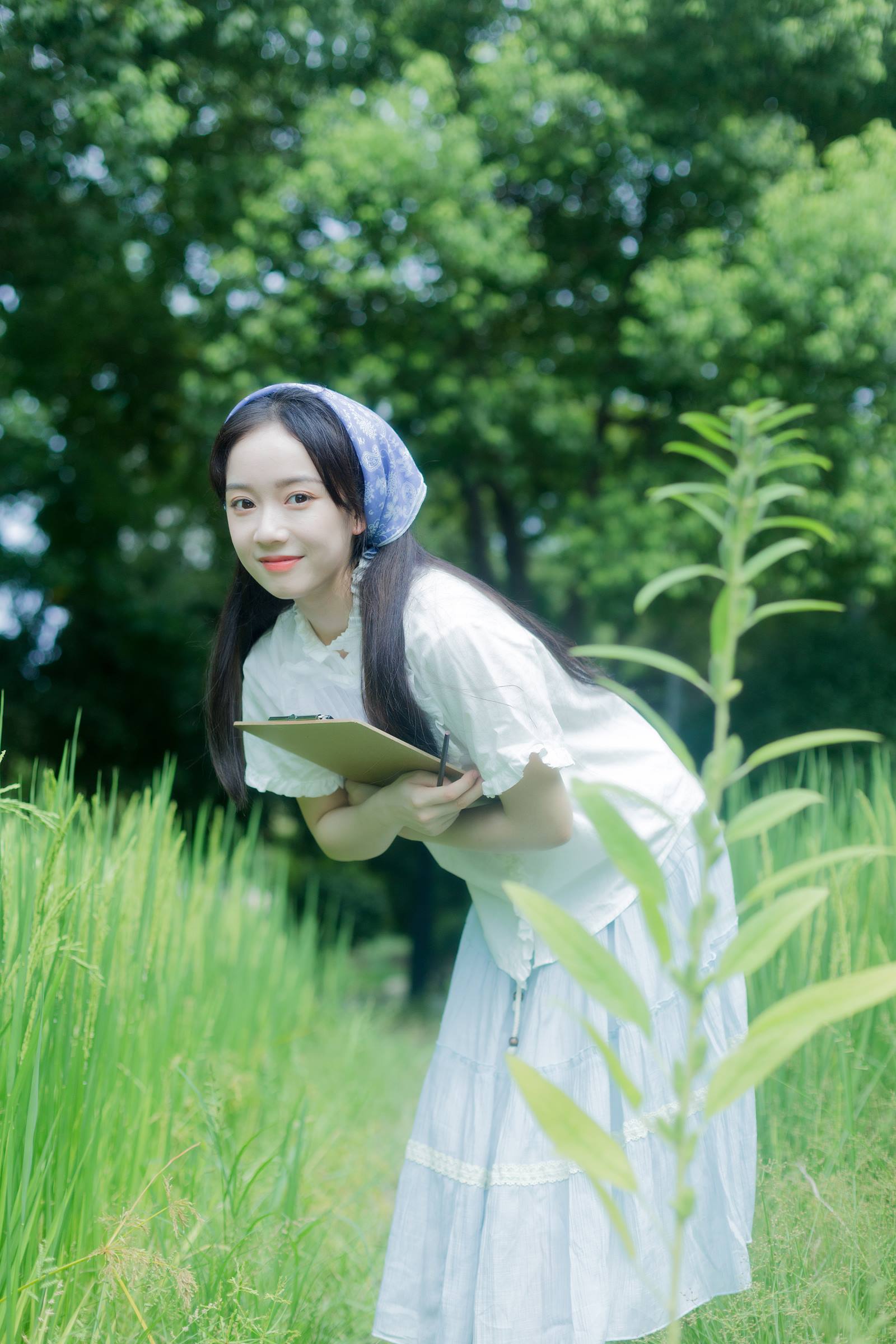 [YITUYU艺图语]2022.10.14 听风 戈曼妮Nini[31+1P/325MB]