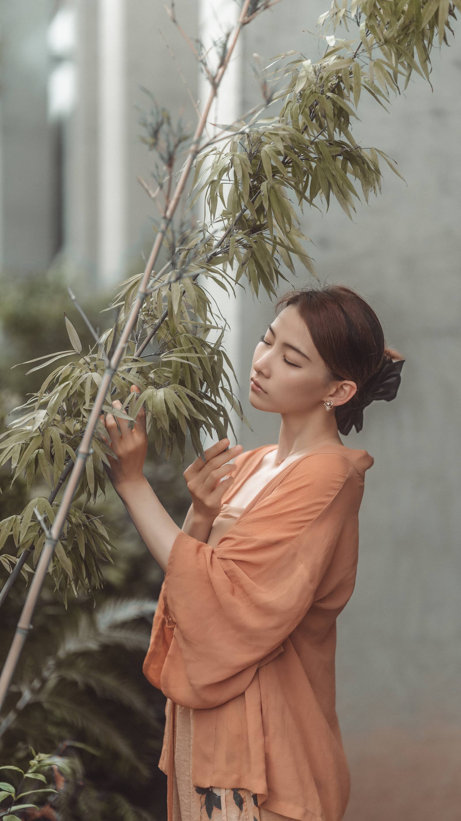 [YITUYU艺图语]2022.10.18 秋风渐至 海星星_seastar[42+1P/605MB]