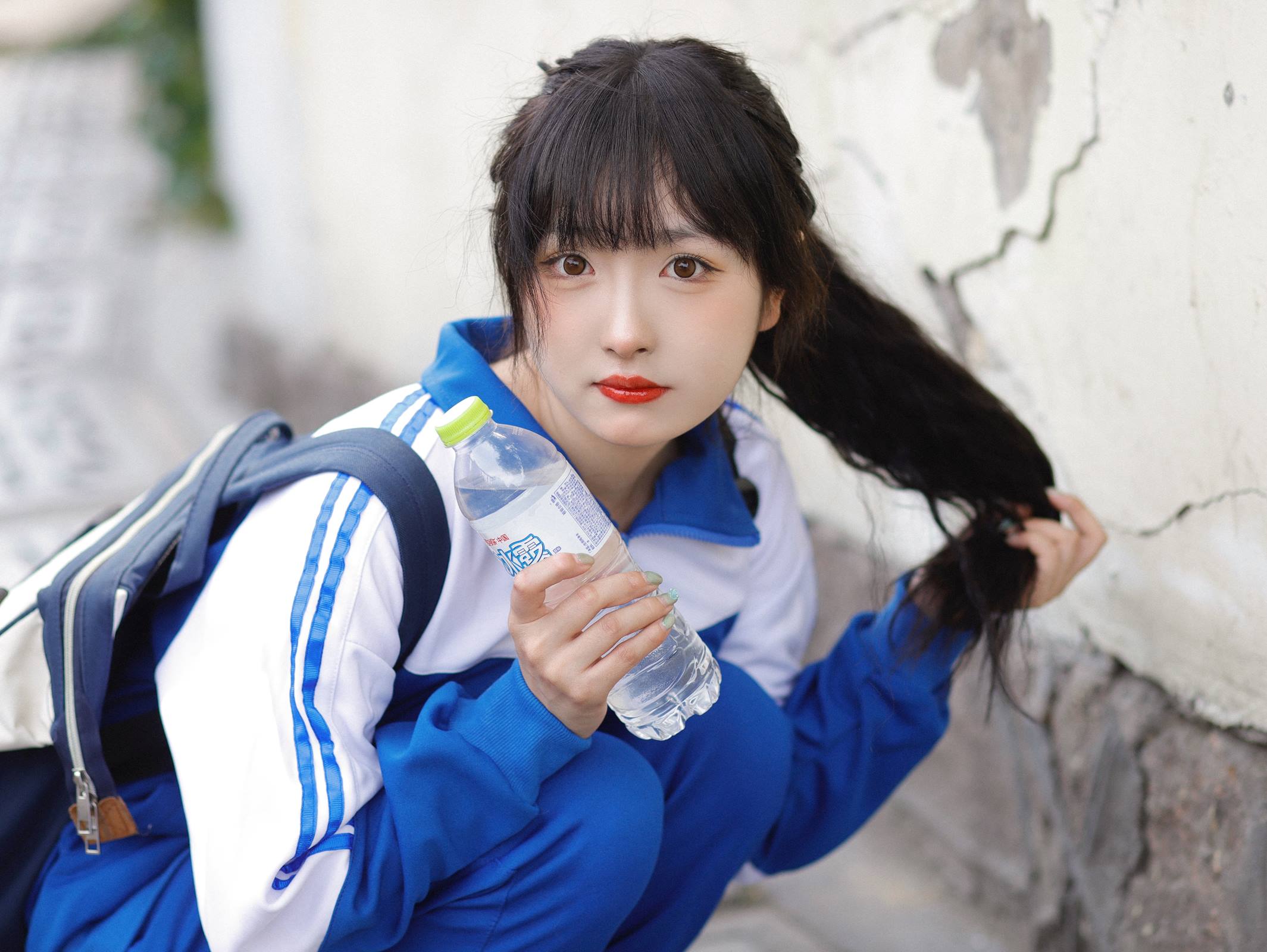 [YITUYU艺图语]2022.10.20 十八岁的夏天 -炸鸡冰可乐-[21+1P/240MB]