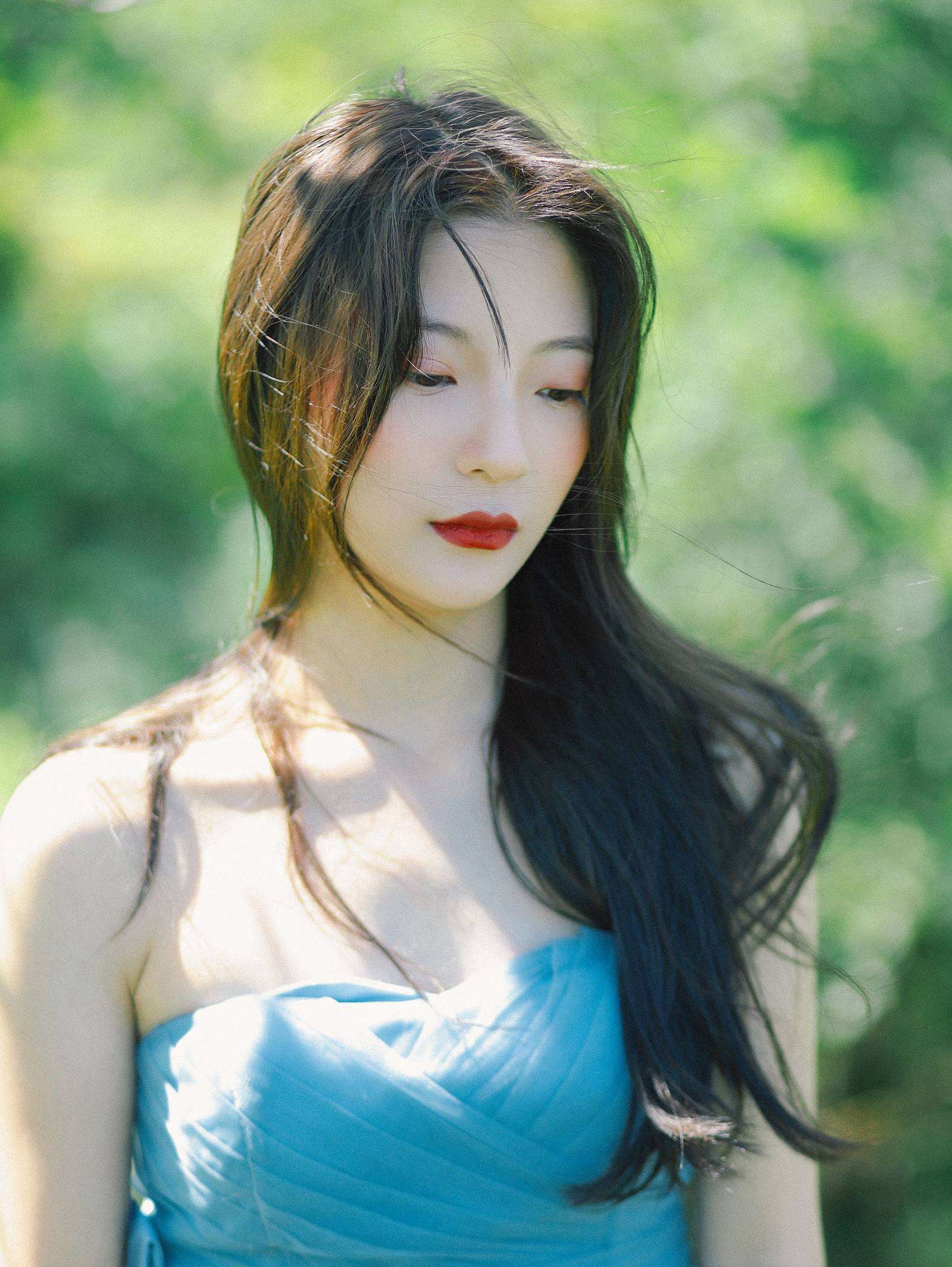 [YITUYU艺图语]2022.10.18 夏至未至 月亮[25+1P/234MB]