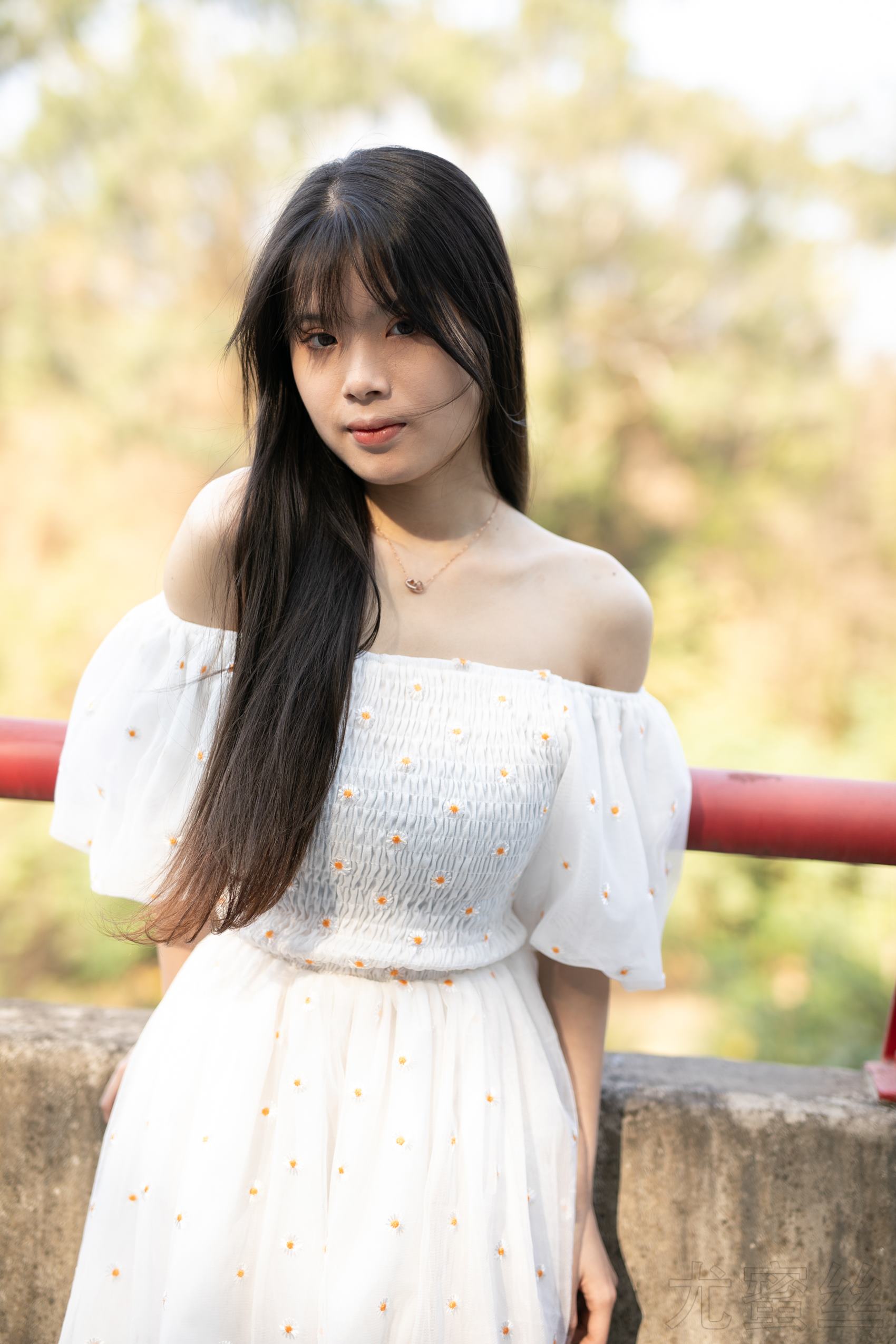 尤蜜丝 NO.046 穿搭推广展示图集 青春的气息 [60P/392MB]