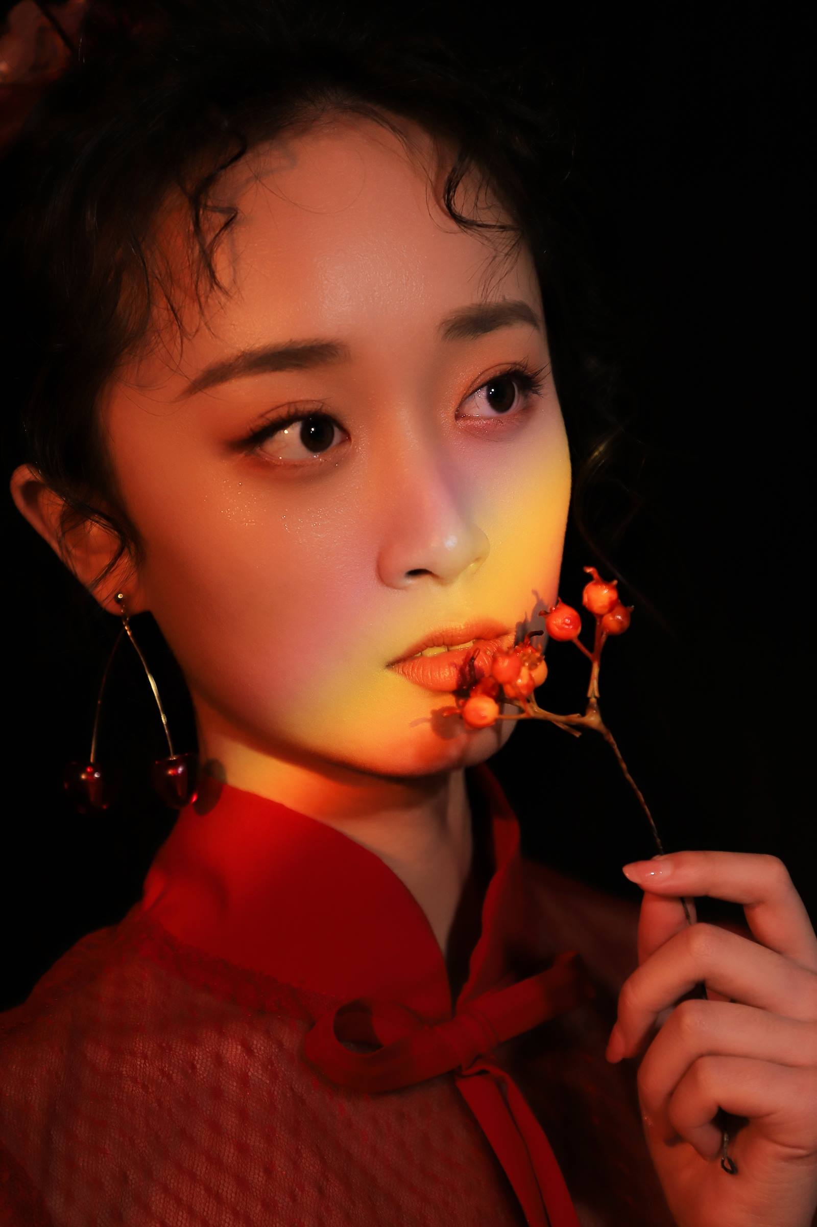 [YITUYU艺图语]2022.10.19 花未眠 小宁[22+1P/166MB]