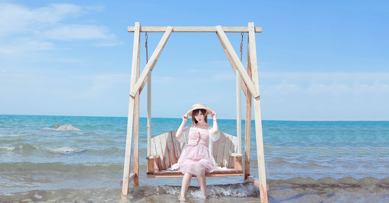 [YITUYU艺图语]2022.10.21 羔羊少女 奶文文[23+1P/108MB]