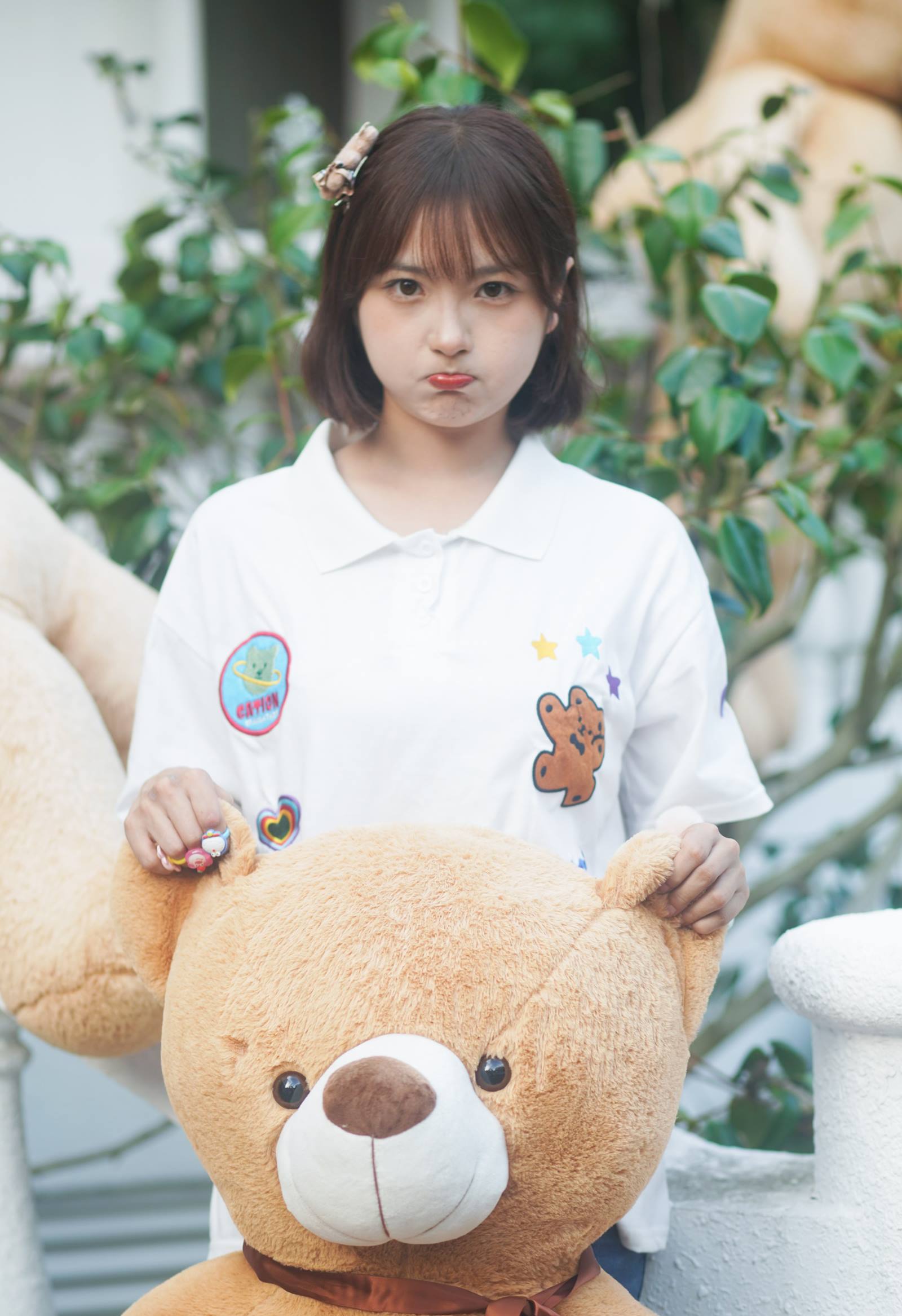 [YITUYU艺图语]2022.10.23 大笨熊 -炸鸡冰可乐-[21+1P/155MB]