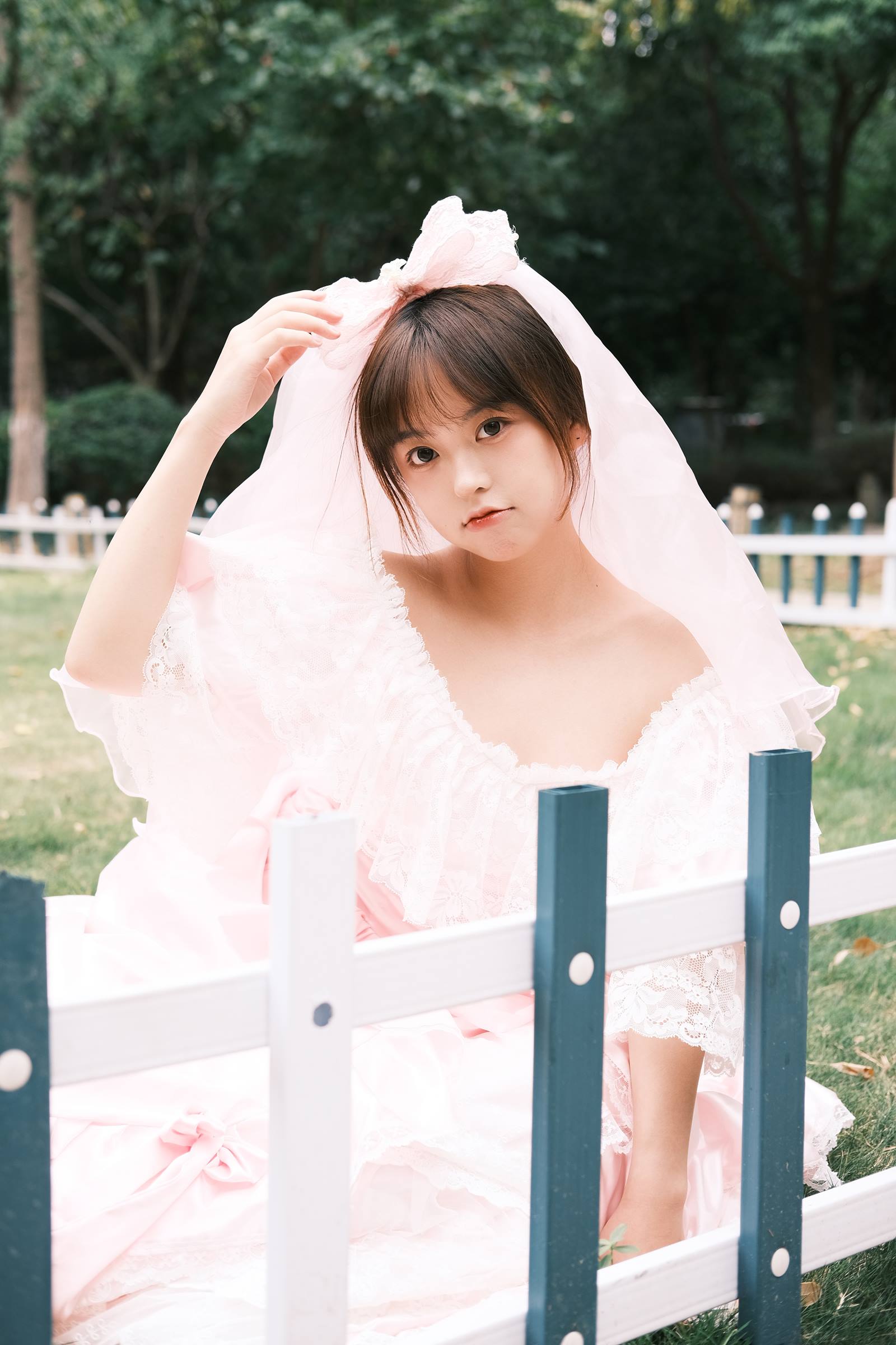 [YITUYU艺图语]2022.10.15 公主出逃 哈吉麻花[32+1P/451MB]