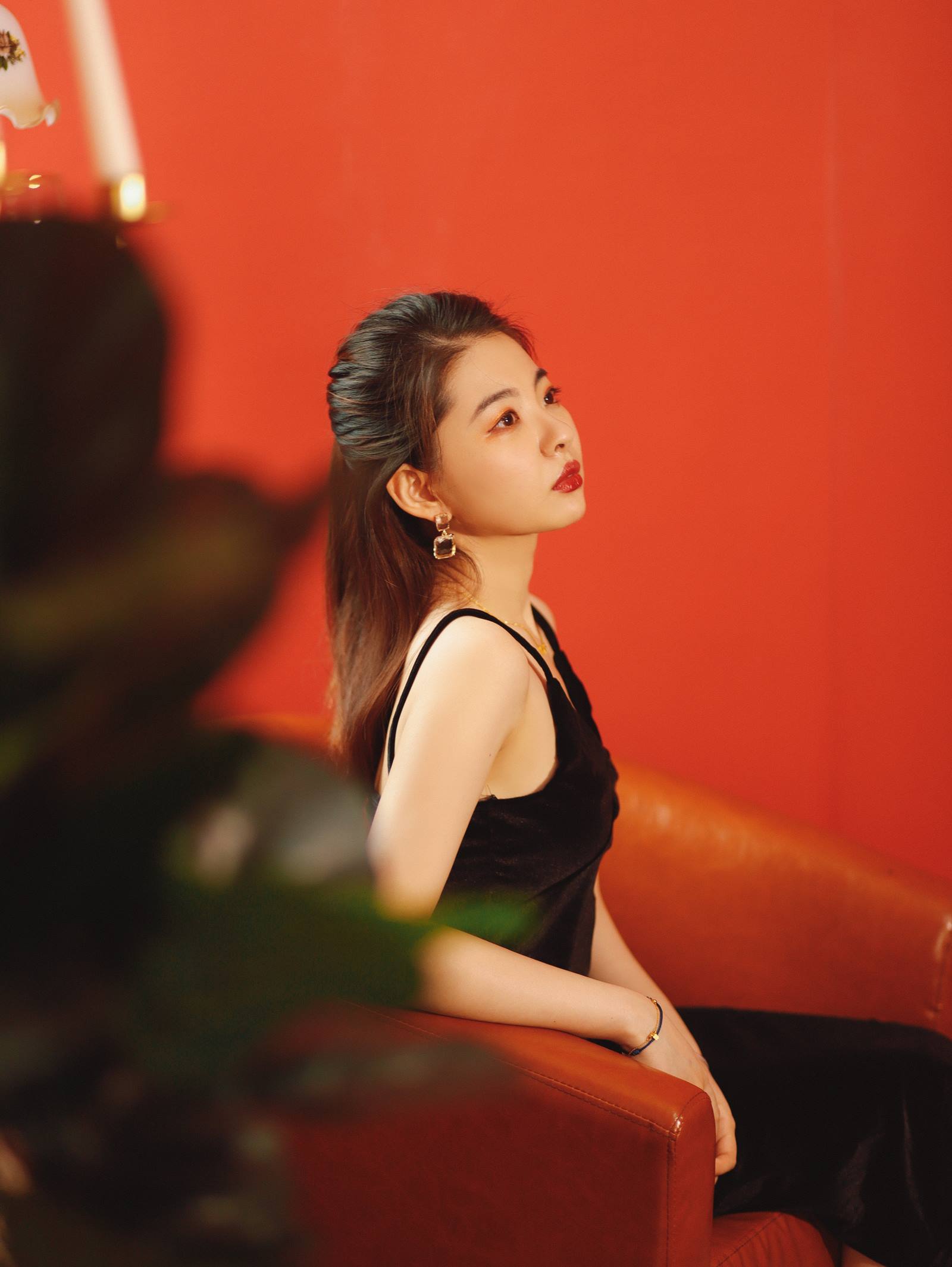 [YITUYU艺图语]2022.10.13 红颜 小宁[28+1P/337MB]