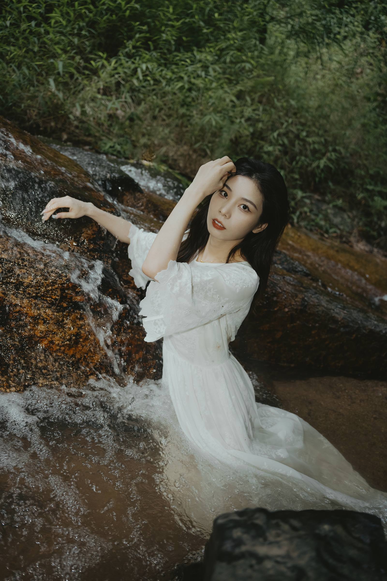 [YITUYU艺图语]2022.10.14 小白和月亮 唐唐[45+1P/323MB]