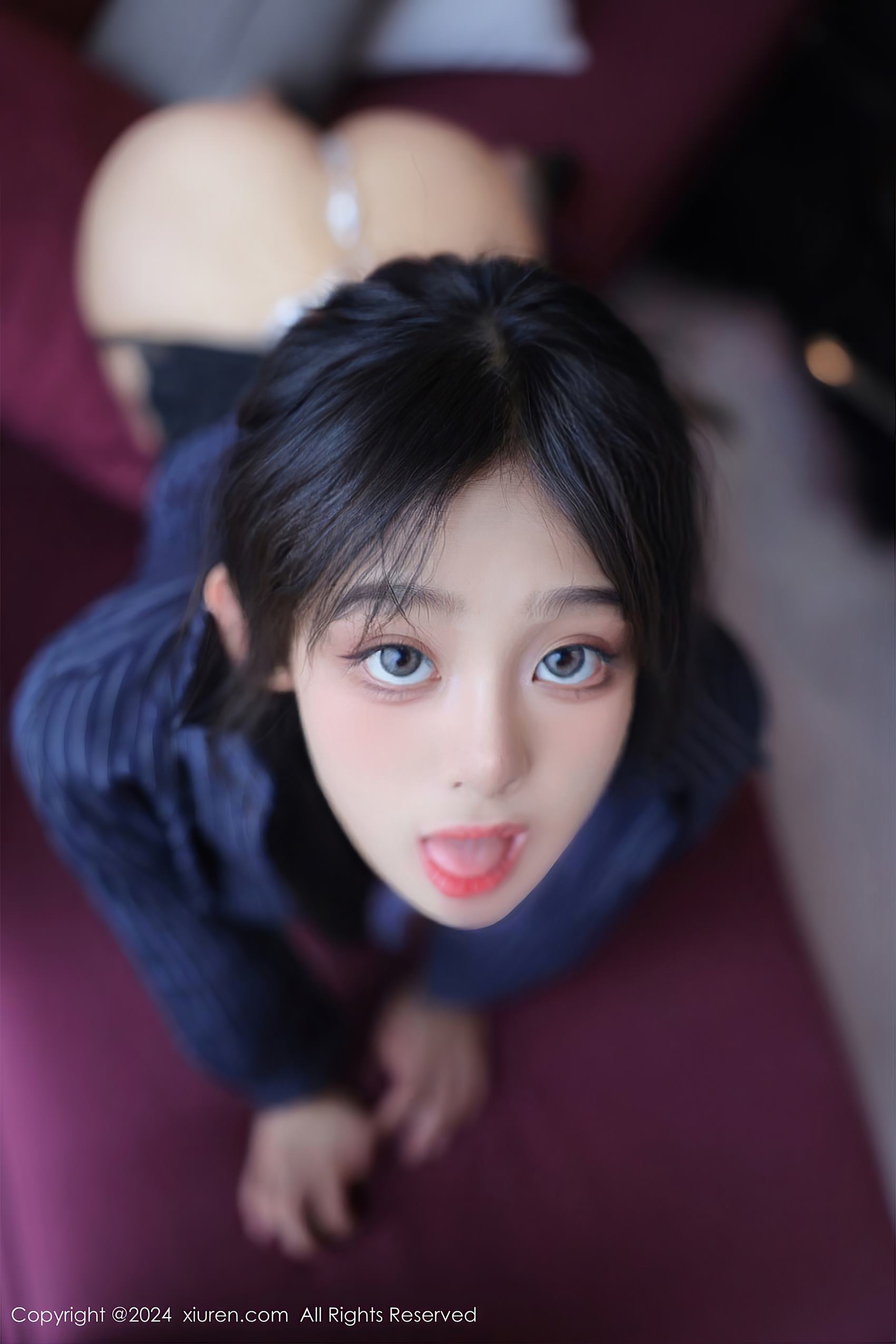 [Xiuren秀人网]2024.04.11 NO.8373 王心悦[82+1P/770MB]