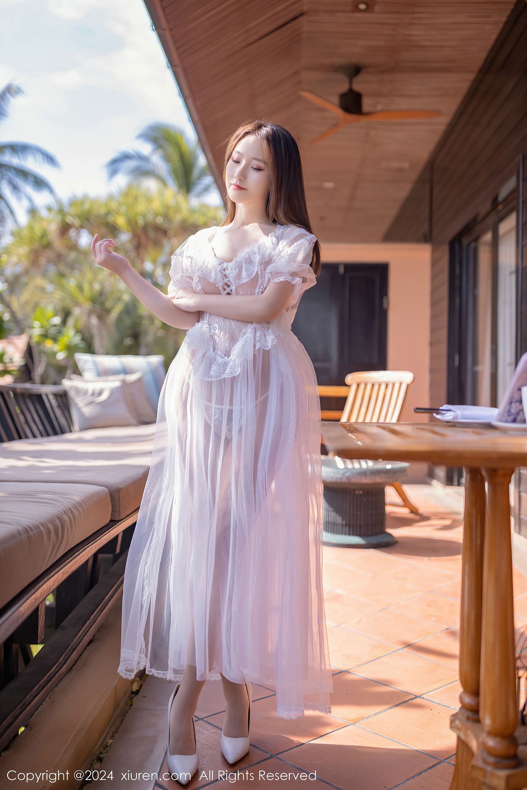 [Xiuren秀人网]2024.03.27 NO.8302 杏子Yada[81+1P/778MB]