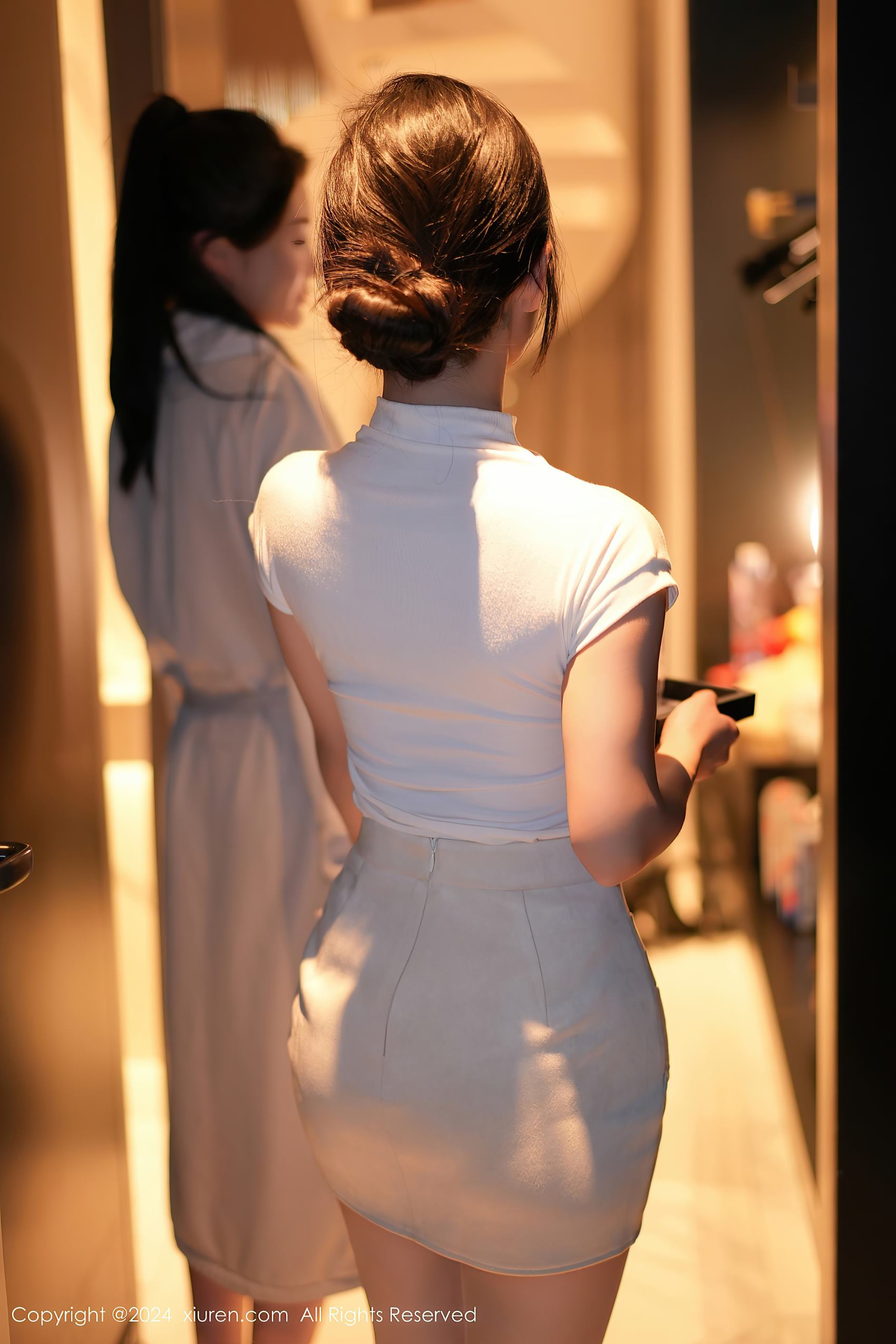 [Xiuren秀人网]2024.04.07 NO.8350 模特合集[113+1P/855MB]