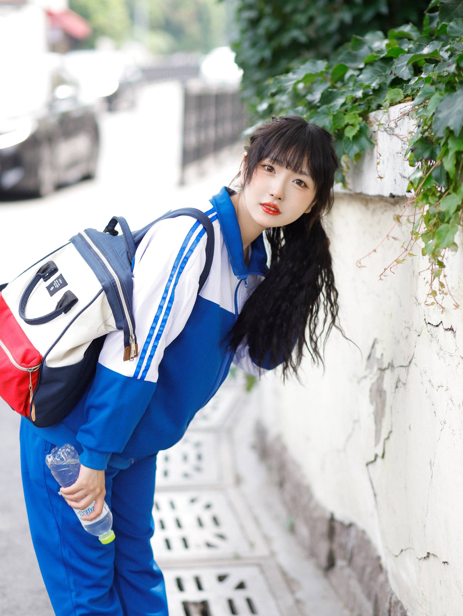 [YITUYU艺图语]2022.10.20 十八岁的夏天 -炸鸡冰可乐-[21+1P/240MB]