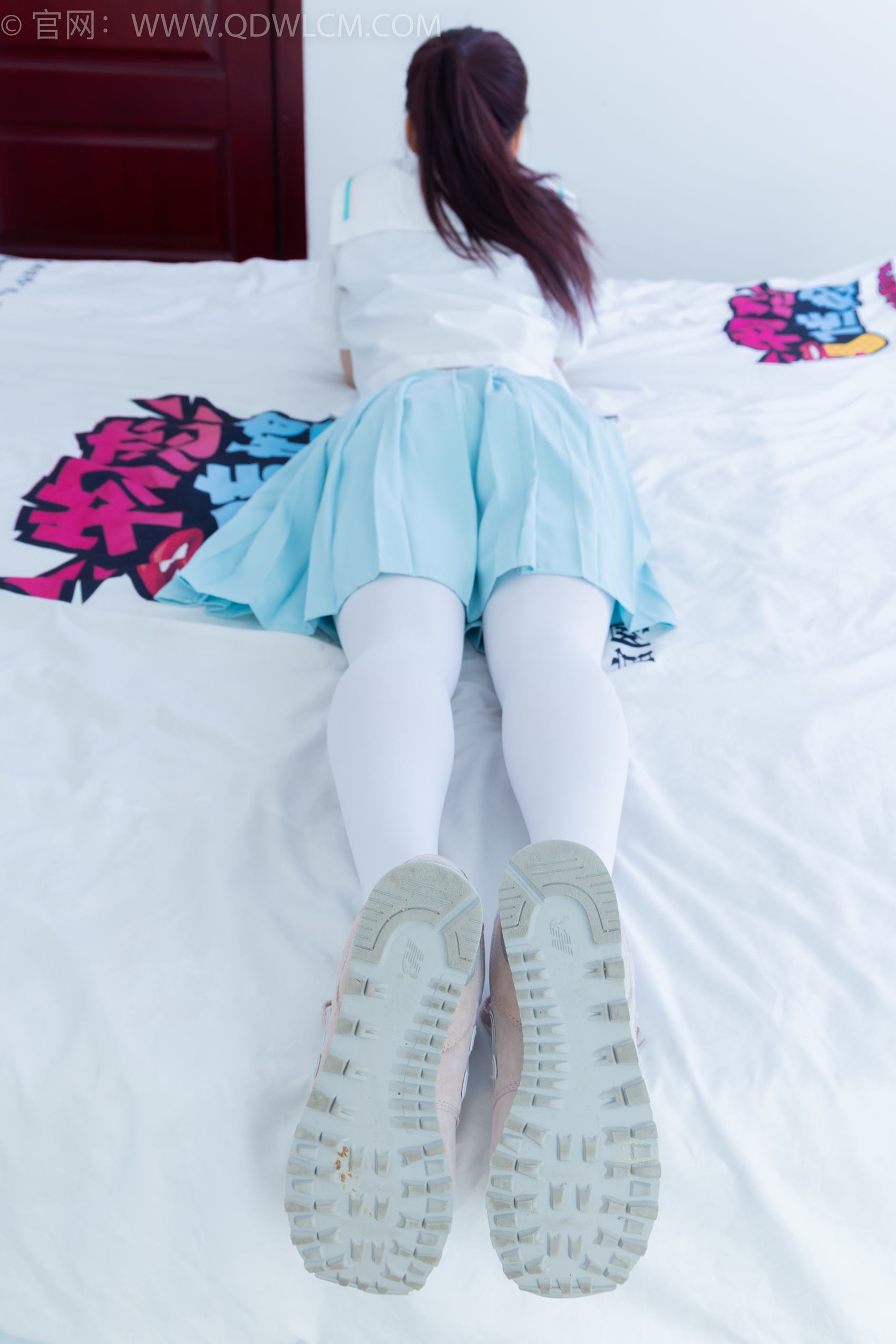 物恋传媒 NO.1909 茯苓-朝朝暮暮[190P/1V/4.66GB]