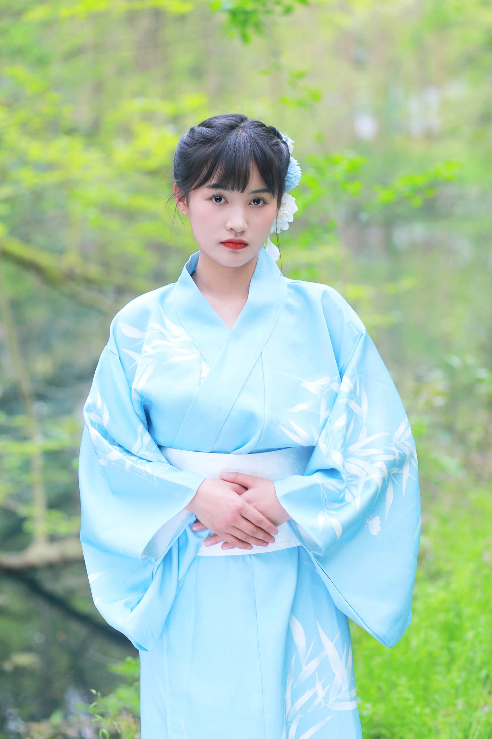 [YITUYU艺图语]2022.10.20 仲夏即事 白日梦小龙[25+1P/263MB]