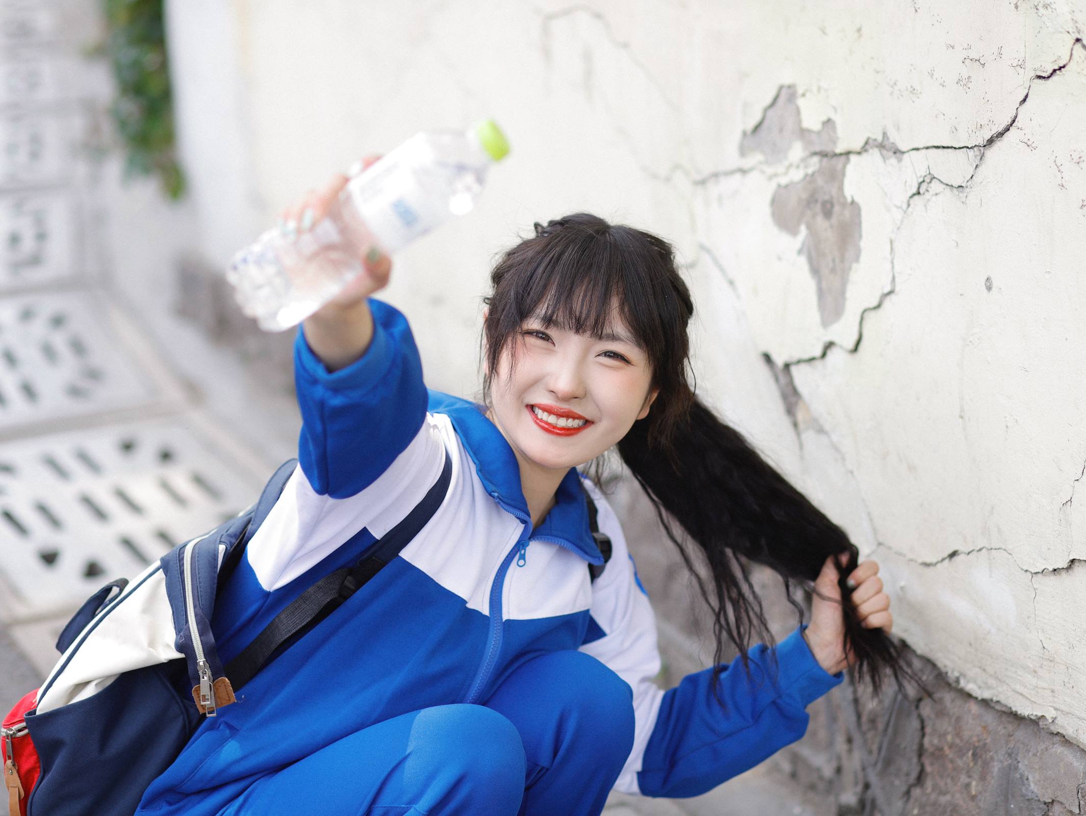 [YITUYU艺图语]2022.10.20 十八岁的夏天 -炸鸡冰可乐-[21+1P/240MB]