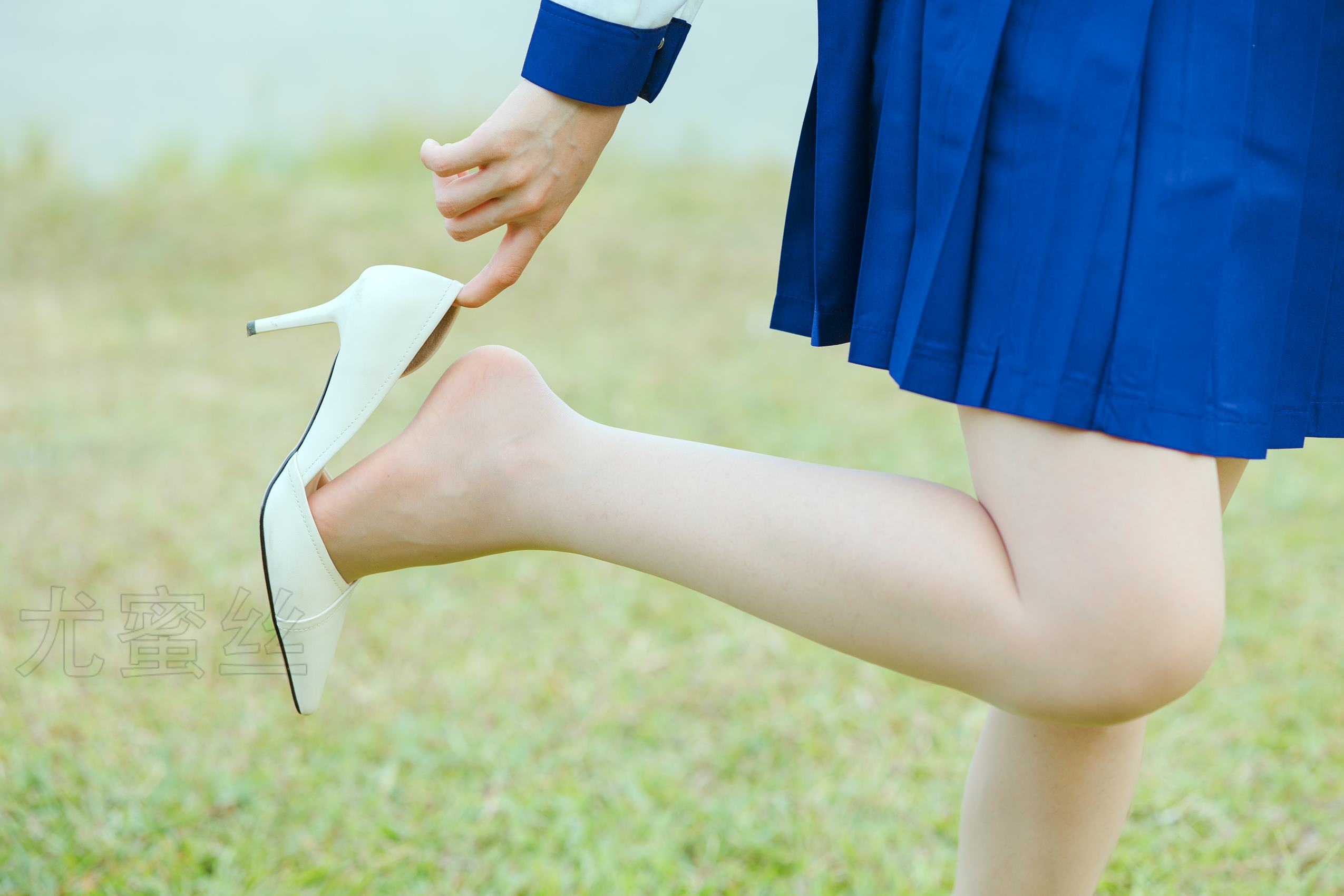 尤蜜丝 NO.061 穿搭推广展示图集[35P/295MB]