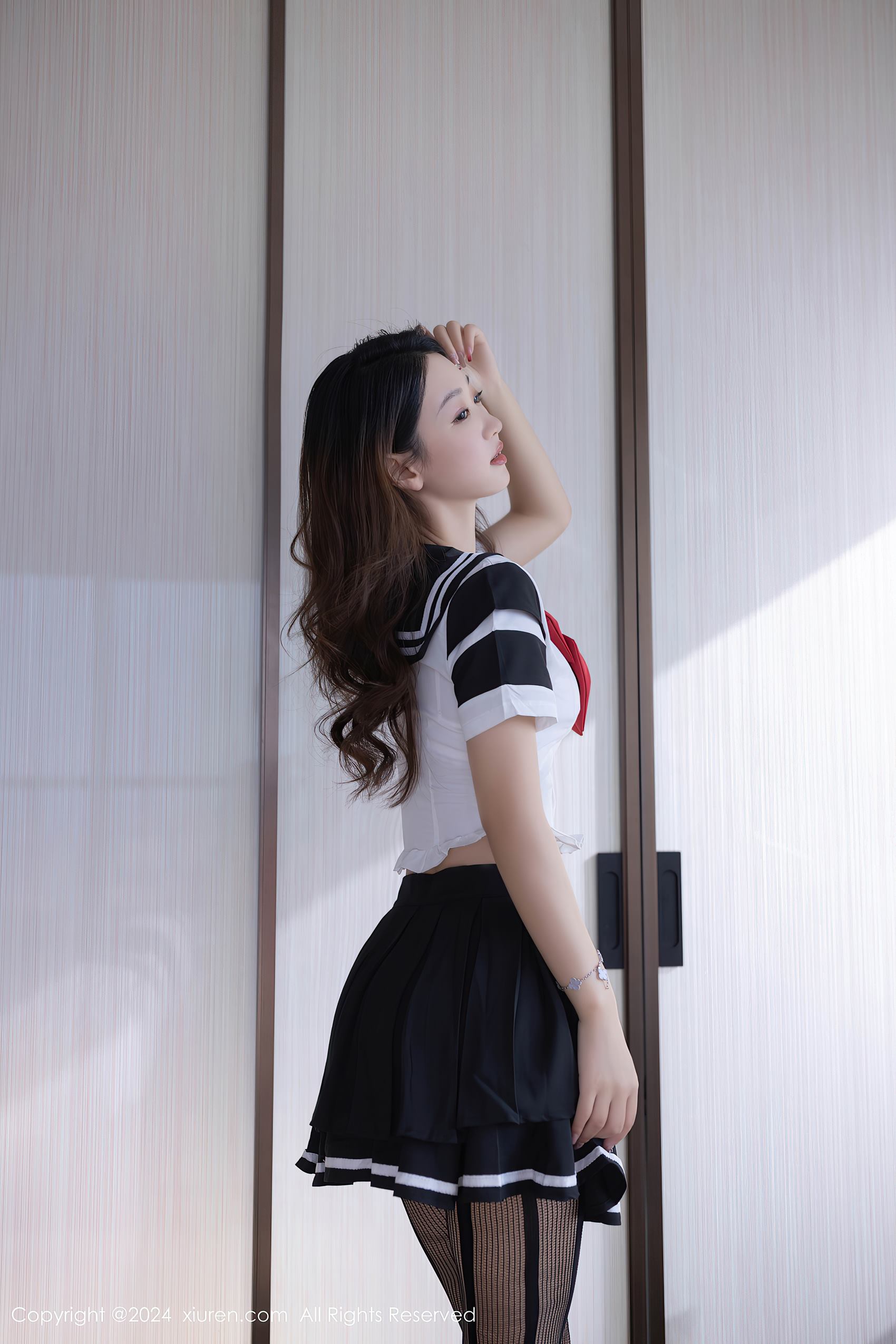 [Xiuren秀人网]2024.03.25 NO.8287 唐安琪[80+1P/776MB]