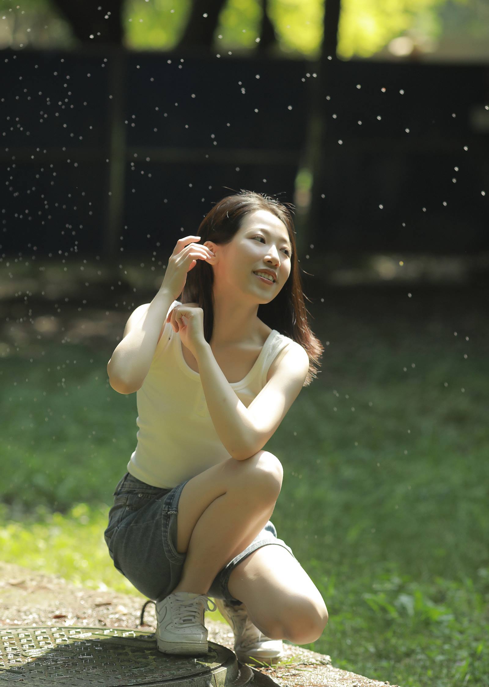 [YITUYU艺图语]2022.10.17 青橙 五五[21+1P/298MB]