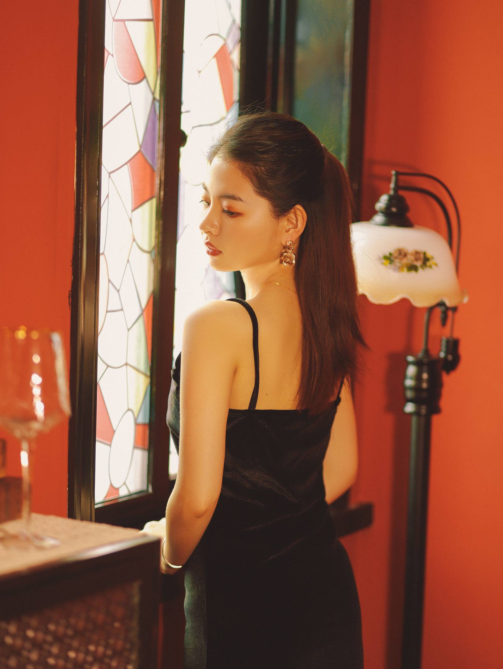 [YITUYU艺图语]2022.10.13 红颜 小宁[28+1P/337MB]