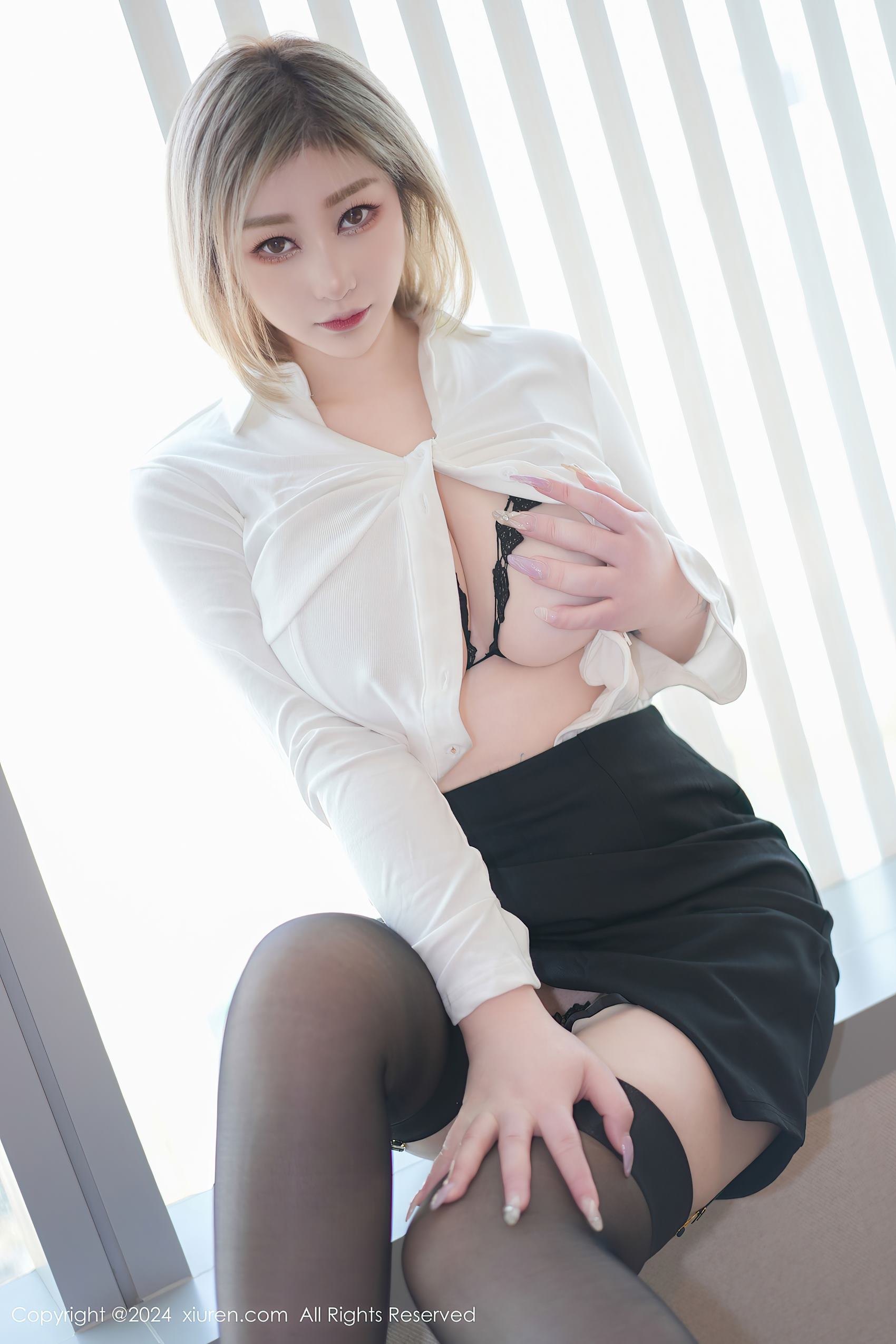 [Xiuren秀人网]2024.04.12 NO.8381 妲己_Toxic[70+1P/536MB]