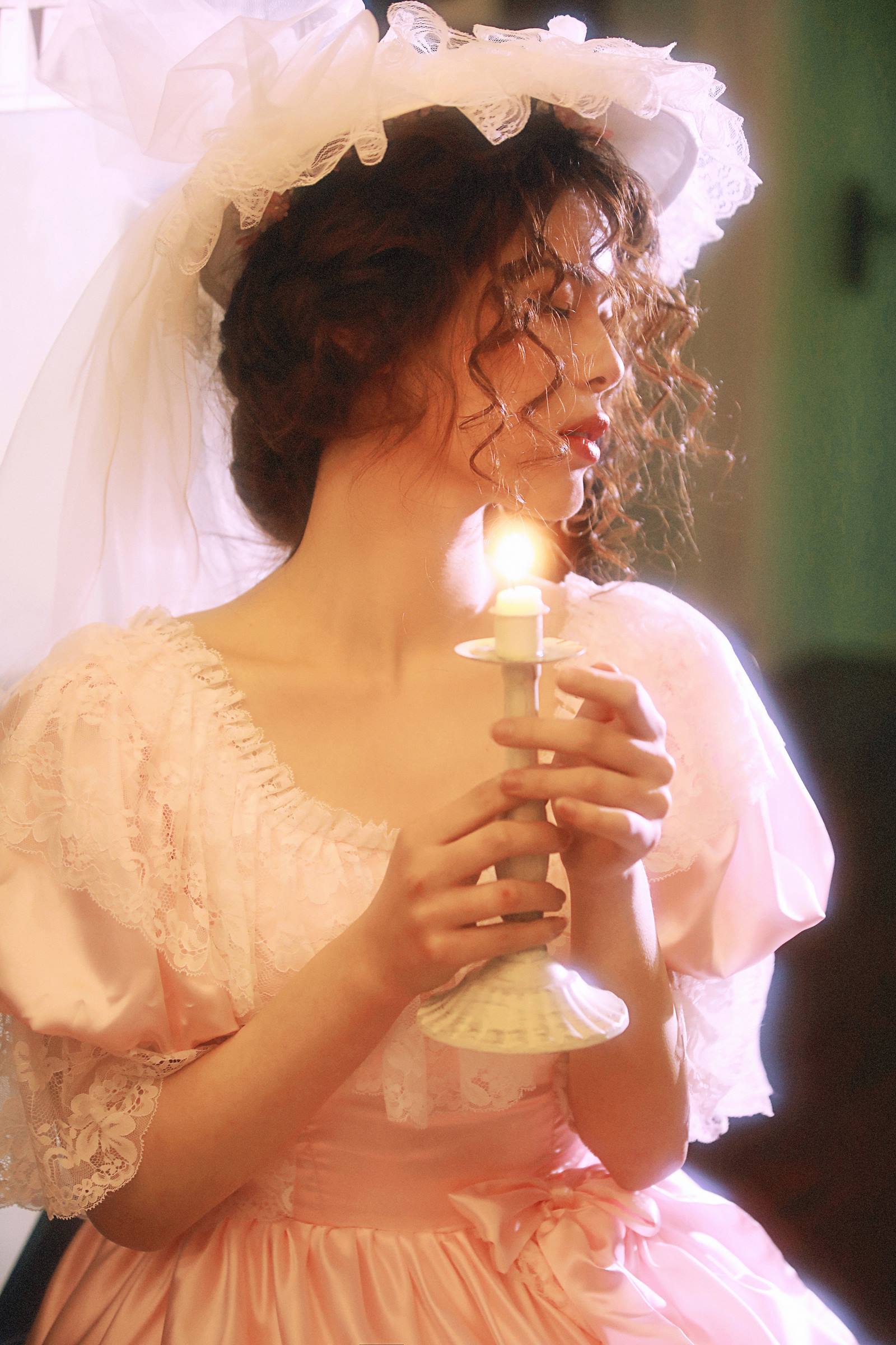 [YITUYU艺图语]2022.10.15 万物皆有裂痕 一只仟仟[25+1P/719MB]