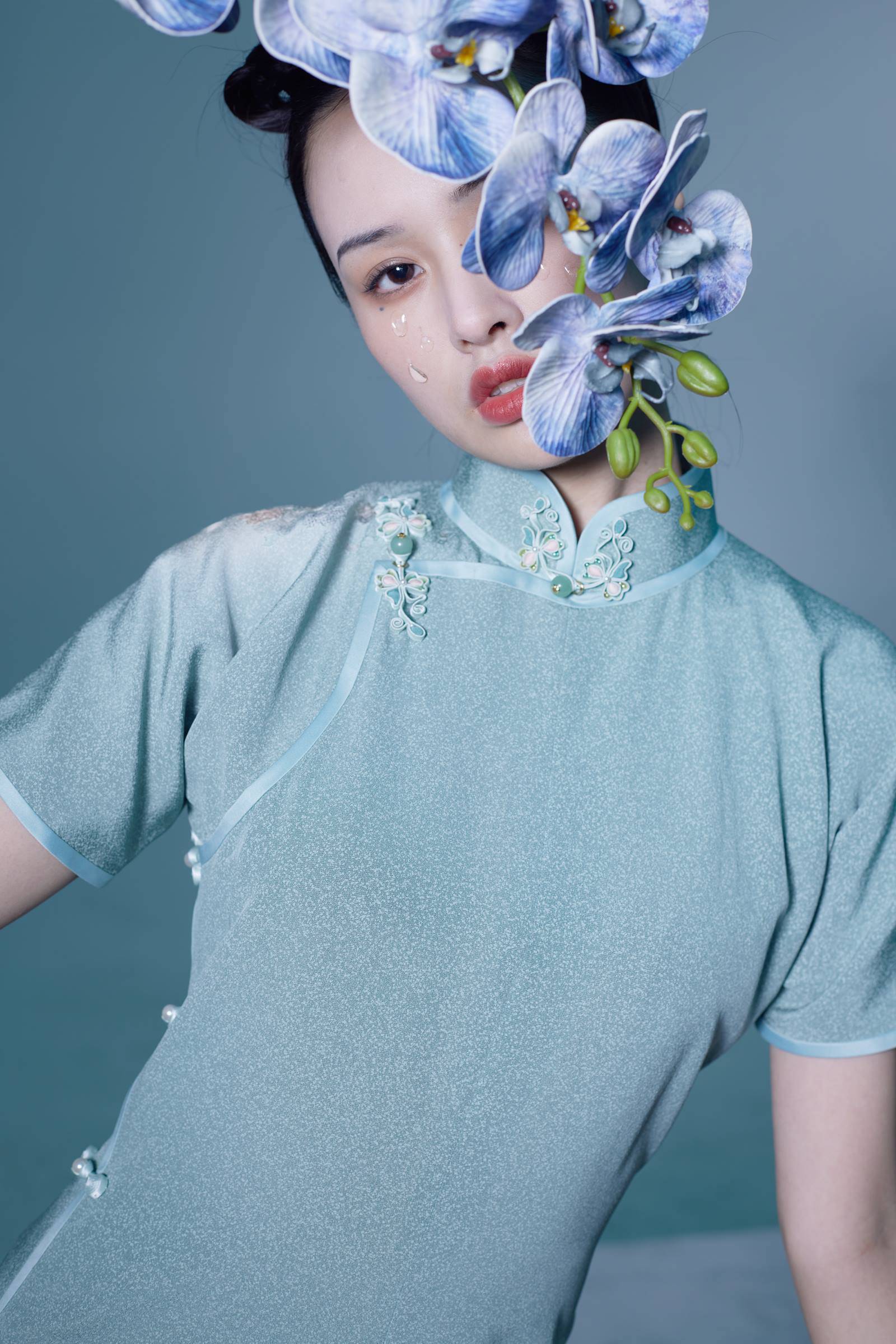 [YITUYU艺图语]2022.10.19 蝴蝶兰 相泽希子[25+1P/258MB]