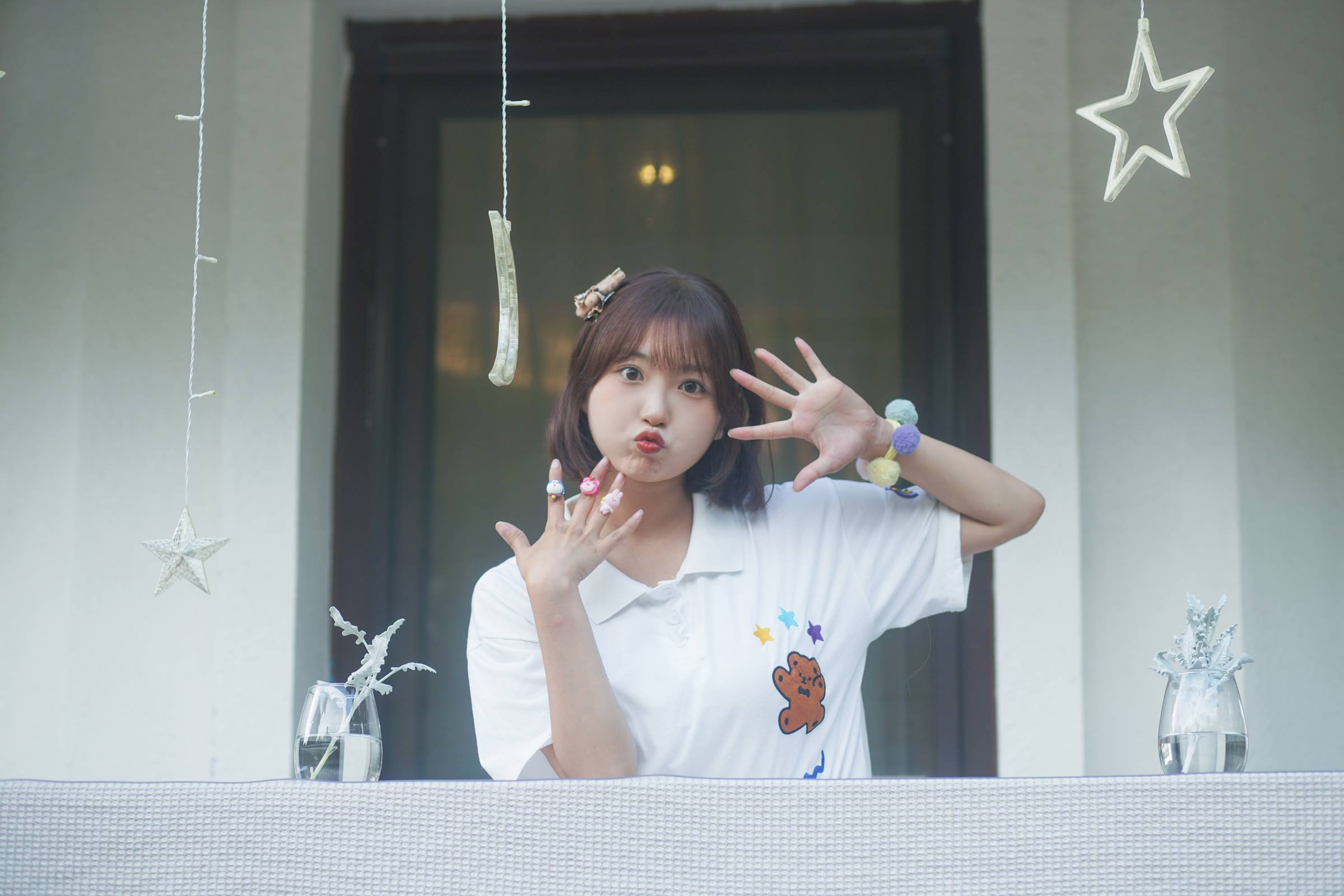 [YITUYU艺图语]2022.10.23 大笨熊 -炸鸡冰可乐-[21+1P/155MB]