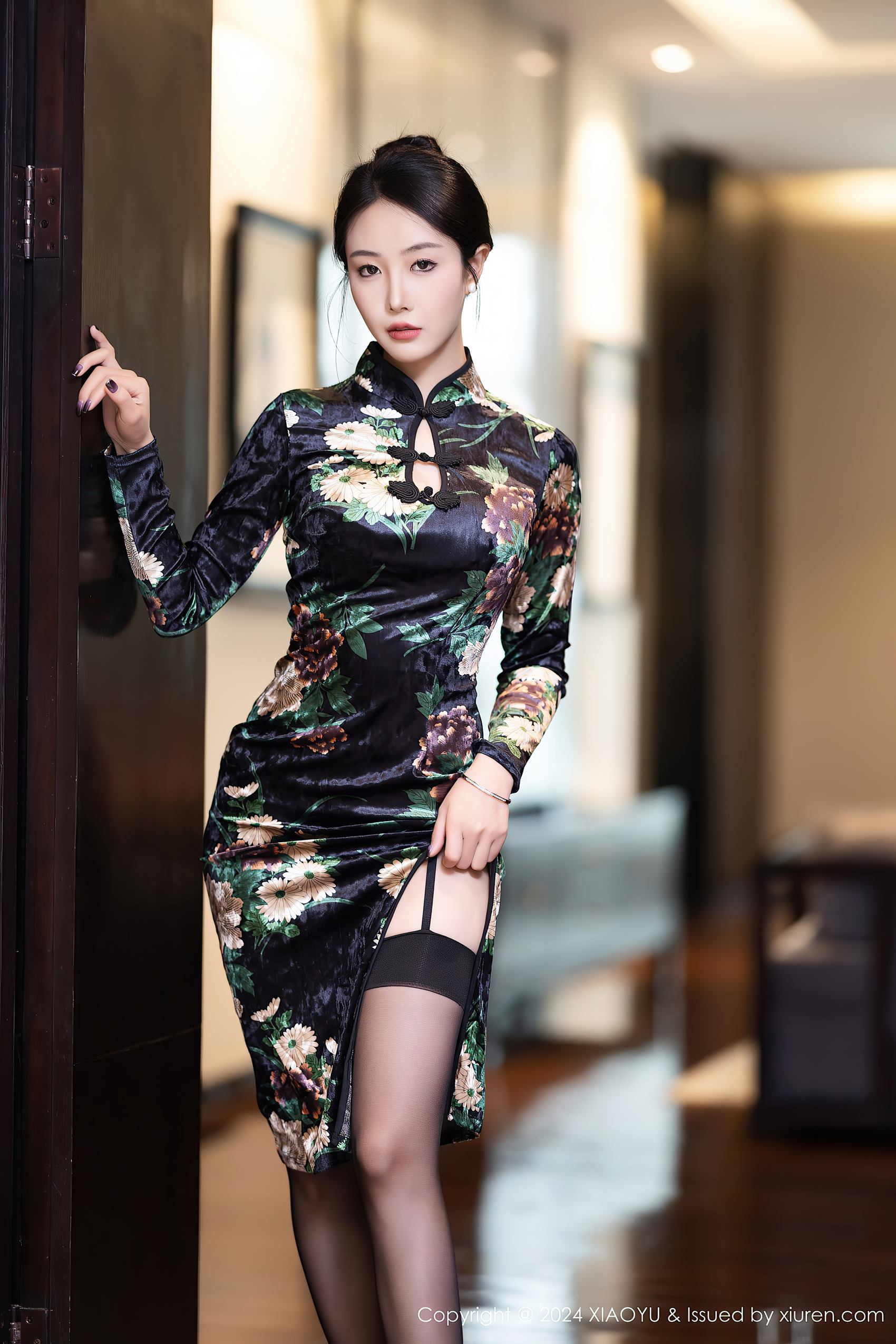 [XIAOYU语画界]2024.03.12 VOL.1218 苏苏阿[83+1P/685MB]