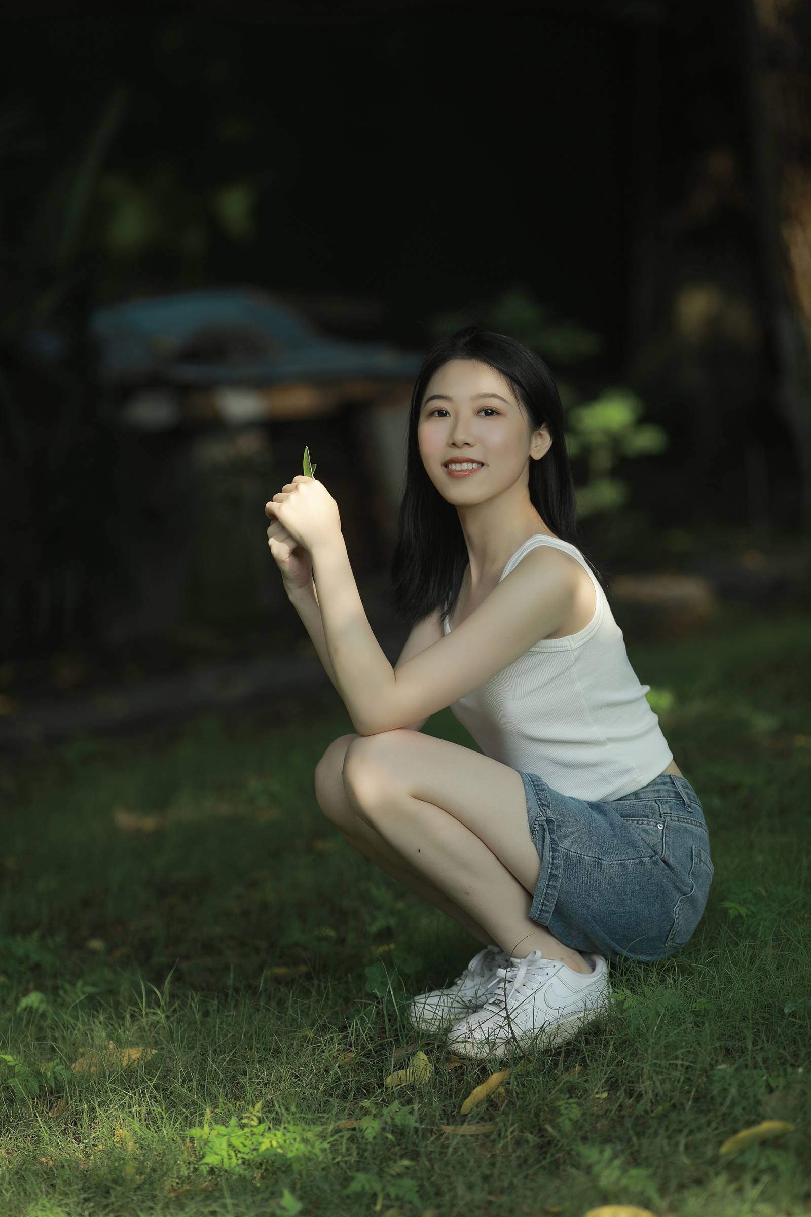 [YITUYU艺图语]2022.10.17 青橙 五五[21+1P/298MB]