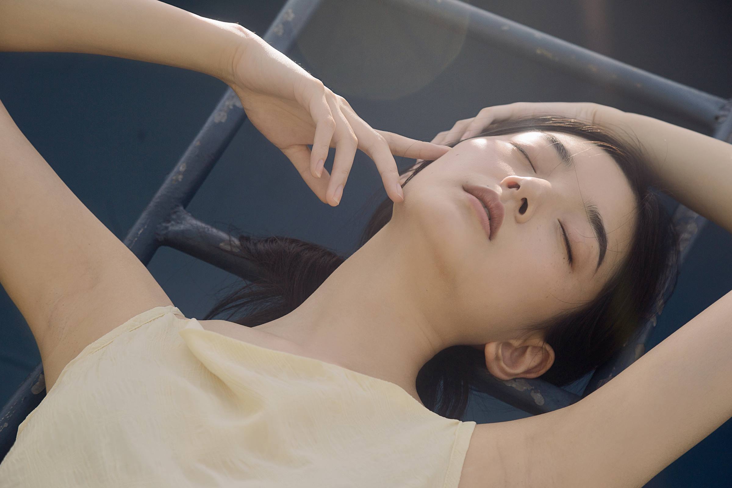 [YITUYU艺图语]2022.10.21 邂逅的一刻 沈不知[25+1P/195MB]