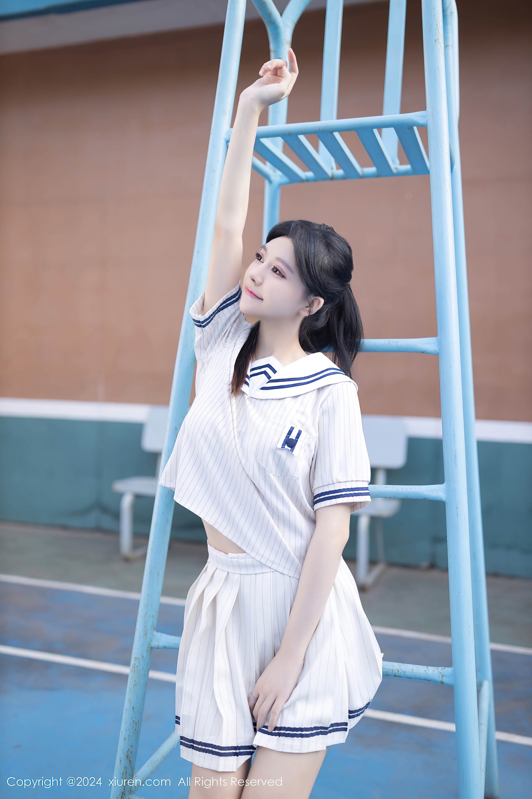 [Xiuren秀人网]2024.03.22 NO.8280 幼幼[80+1P/746MB]