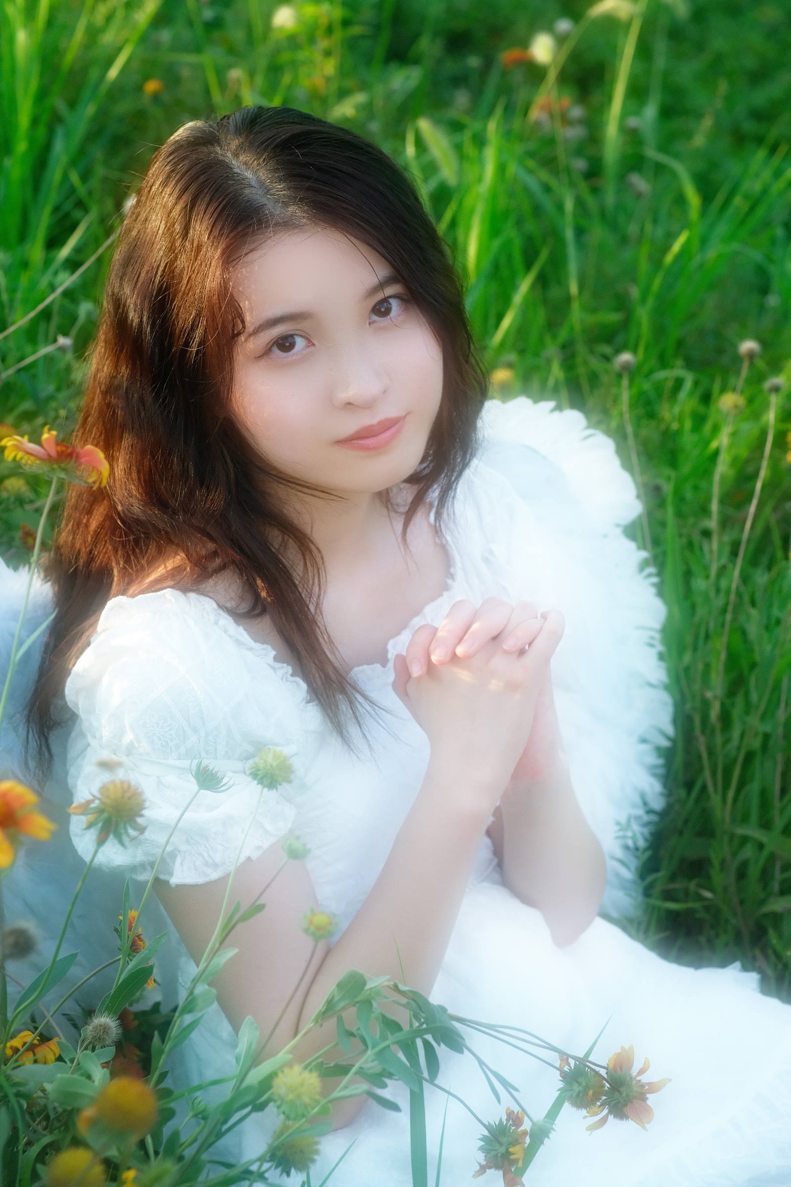 [YITUYU艺图语]2022.10.22 angel Bonnenult[25+1P/545MB]